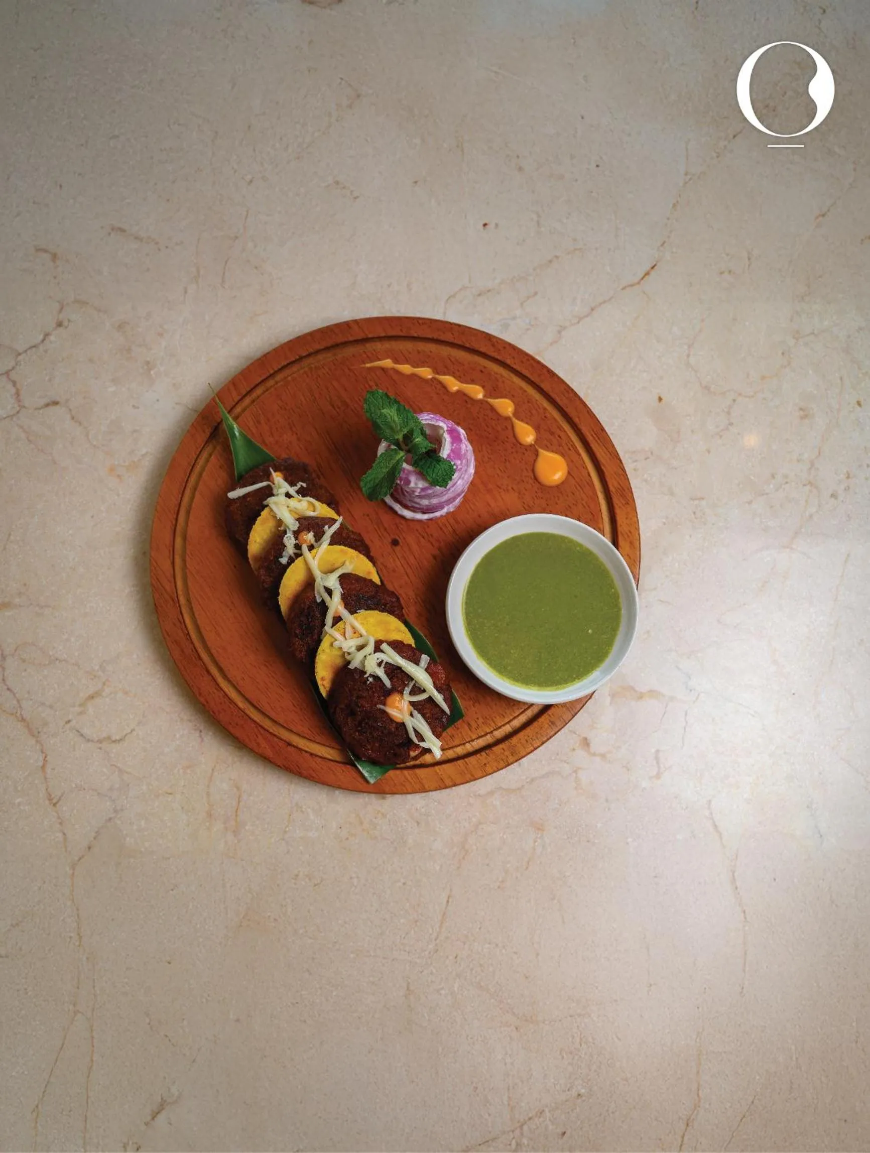 Food and drinks in Miros - Formerly Imperial Goa