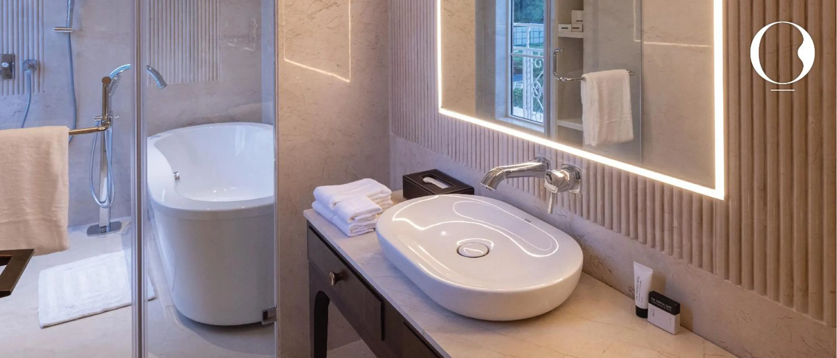 Bath in Miros - Formerly Imperial Goa