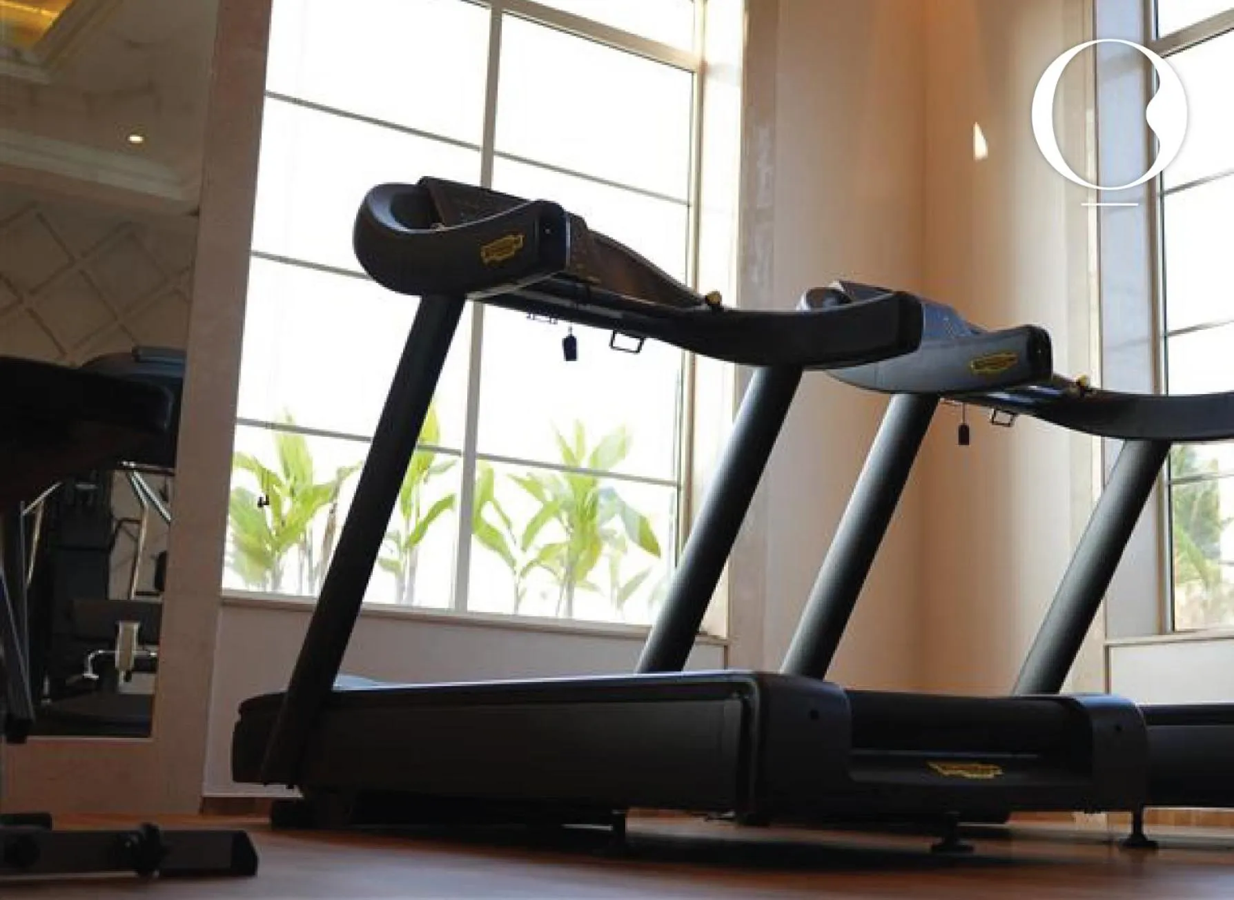 Fitness centre/facilities in Miros - Formerly Imperial Goa