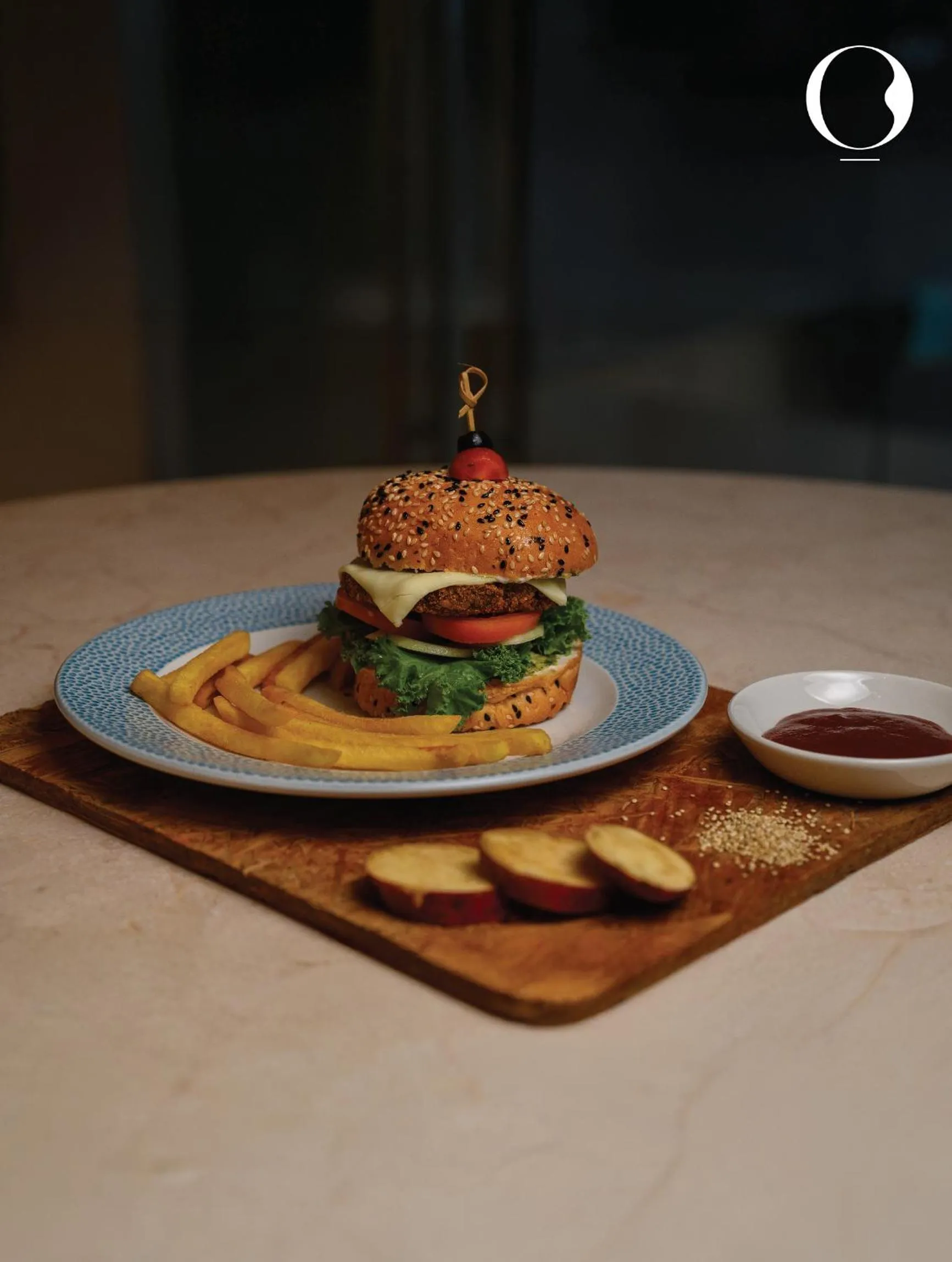 Food and drinks in Miros - Formerly Imperial Goa