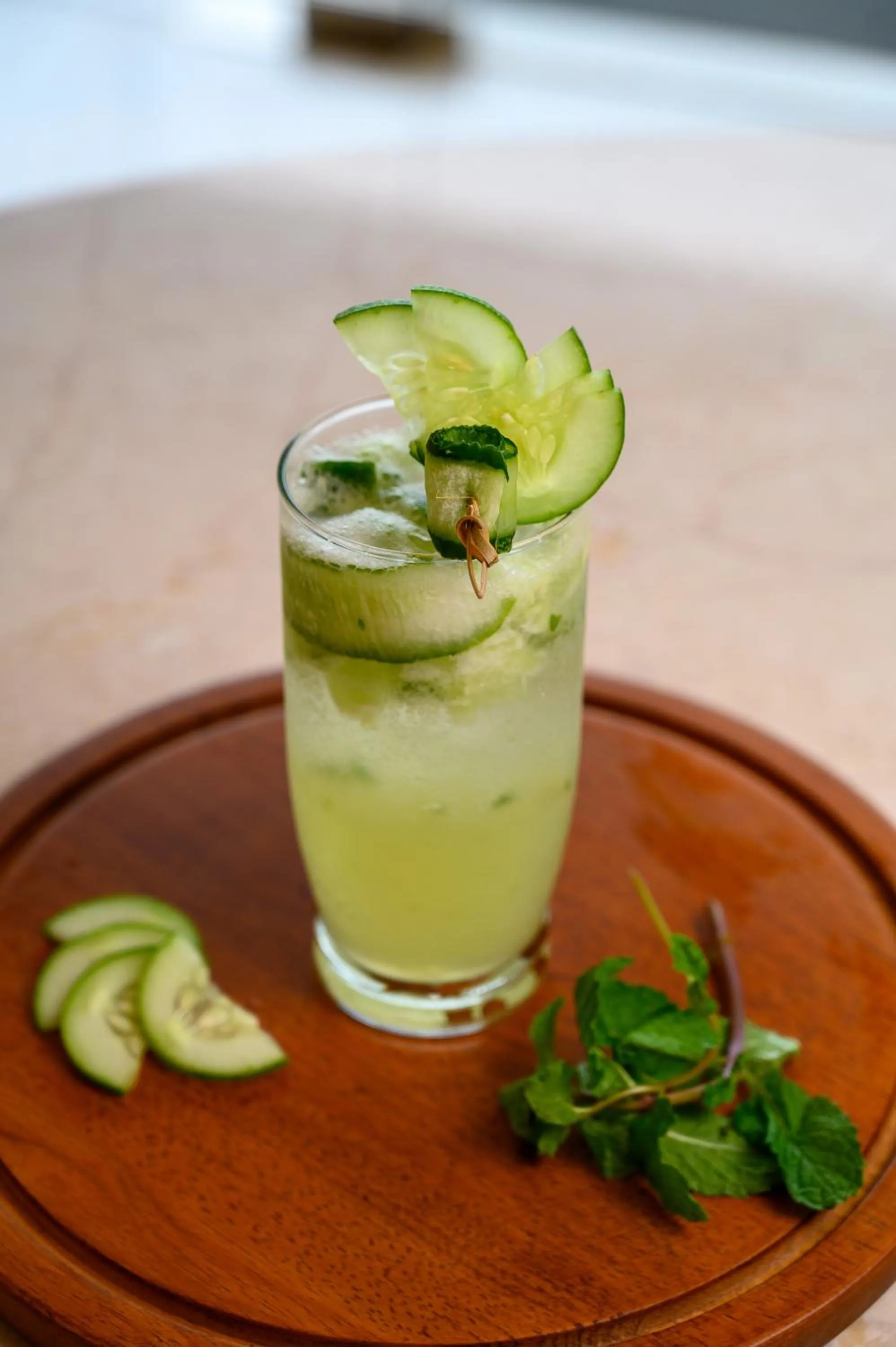 Food and drinks in Miros - Formerly Imperial Goa