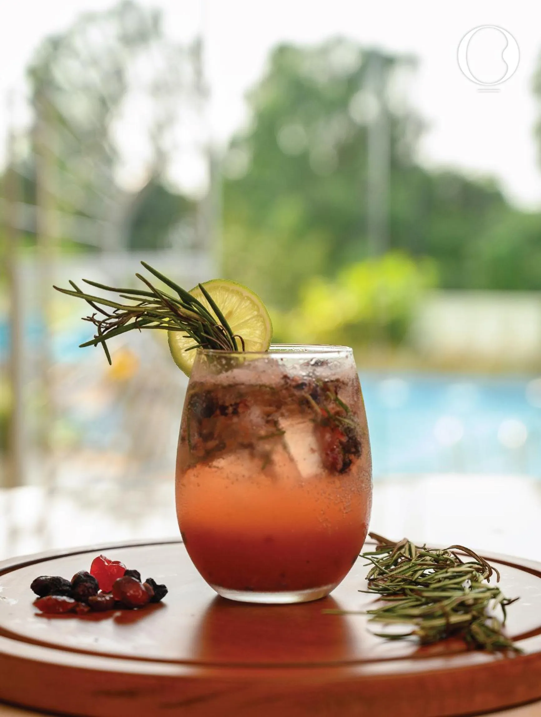 Food and drinks in Miros - Formerly Imperial Goa