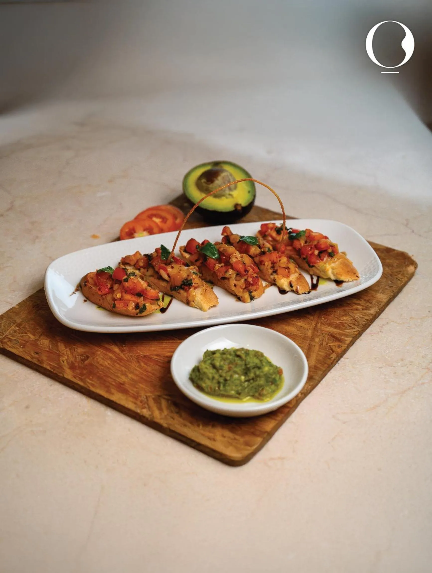 Food and drinks in Miros - Formerly Imperial Goa