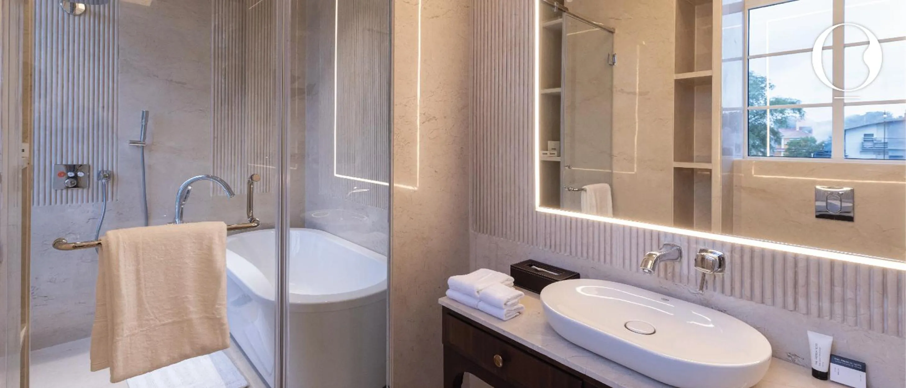 Bath in Miros - Formerly Imperial Goa