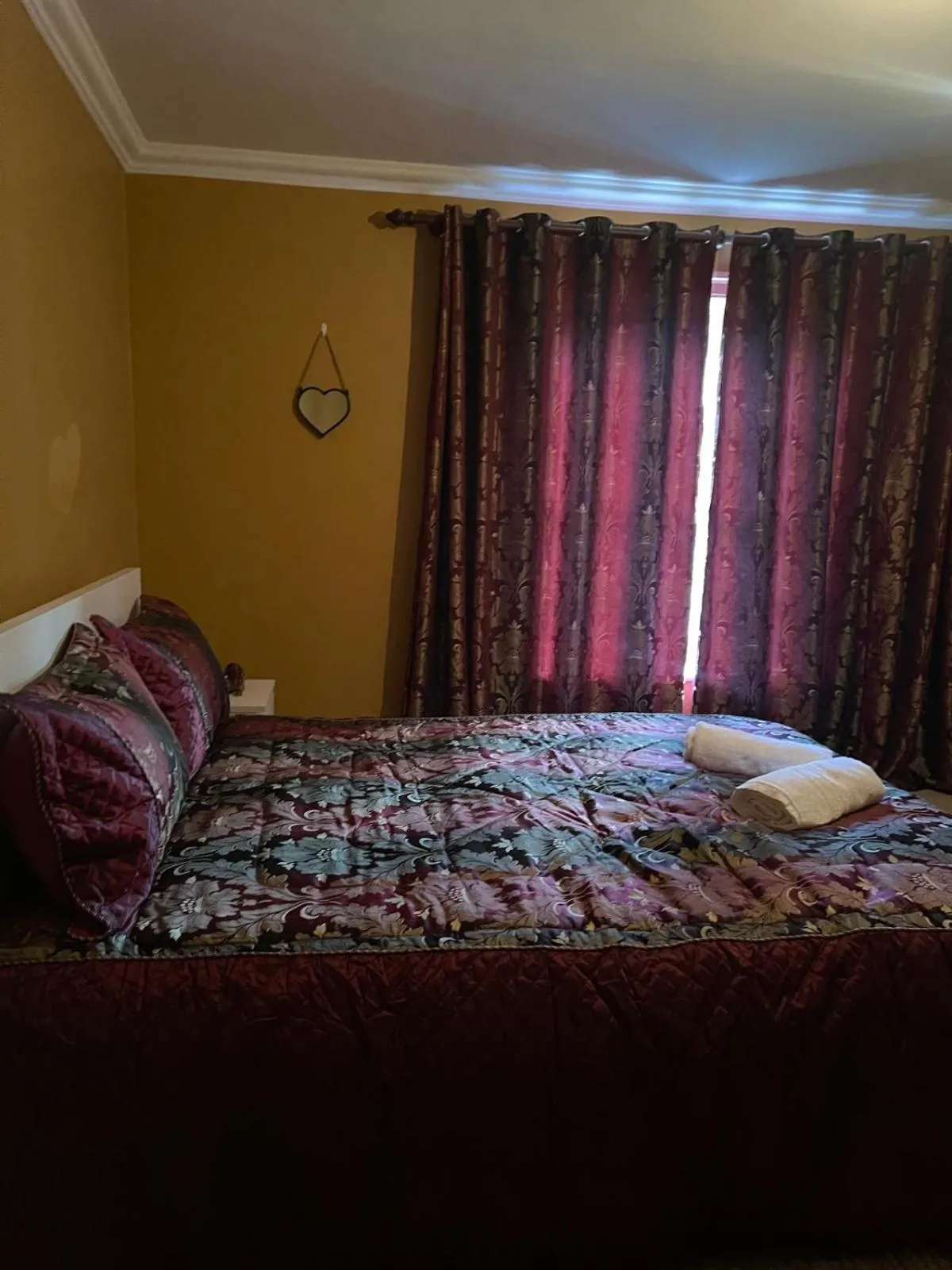 Dream Lodge