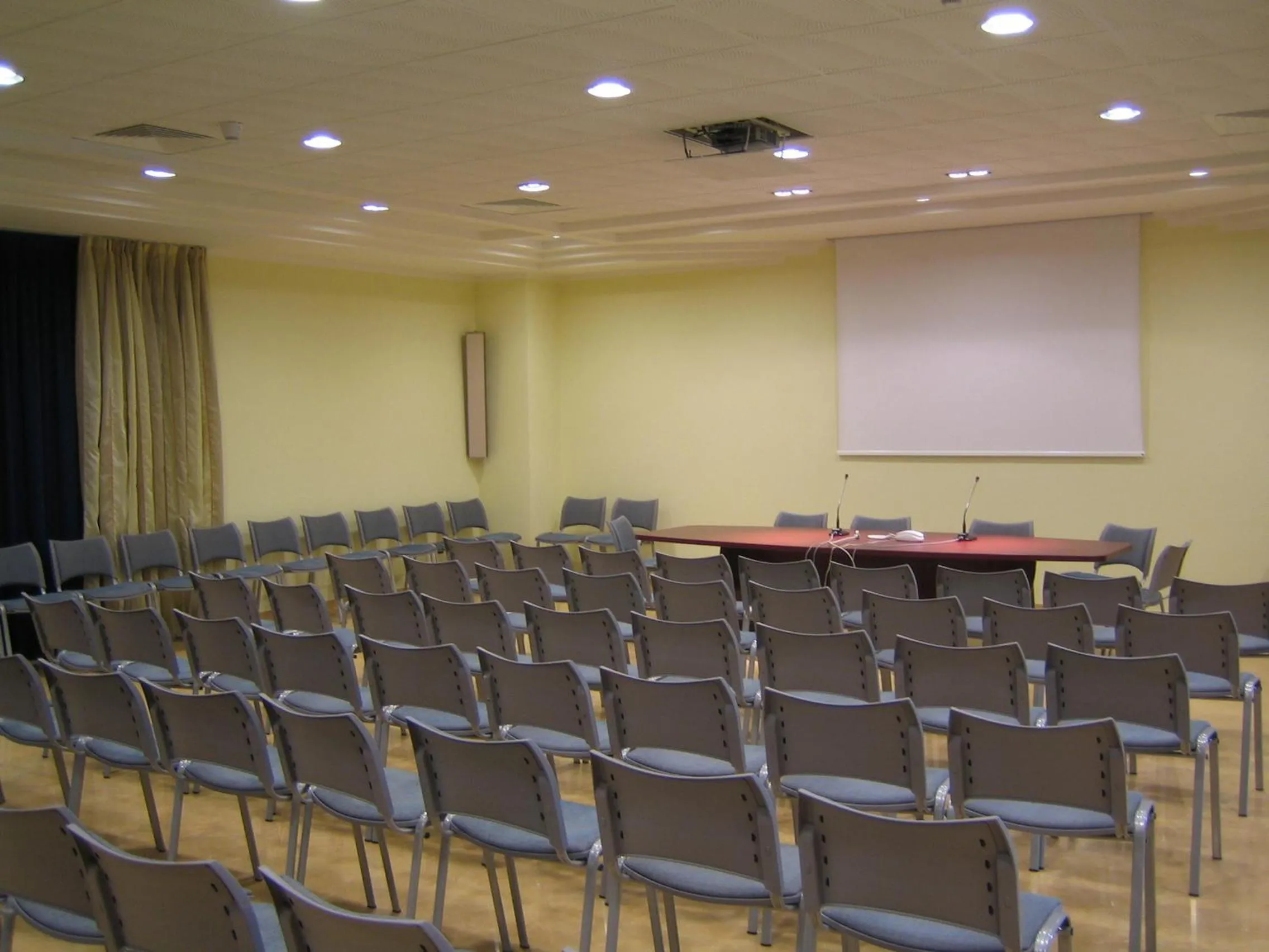 Business facilities in Hotel Sanremo