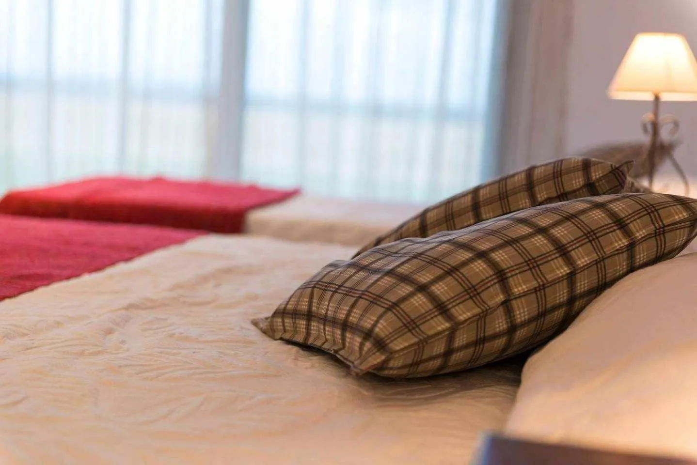 Photo of the whole room, Bed in Villa de vacaciones con encanto - El Serrat