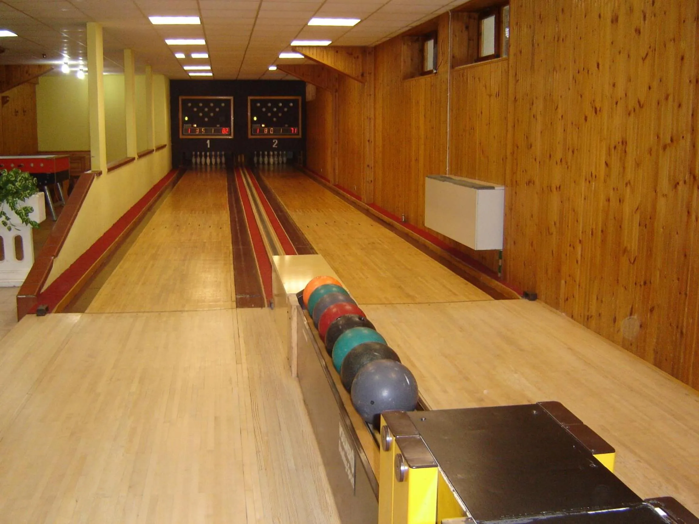 Other in Hotel La Fattoria