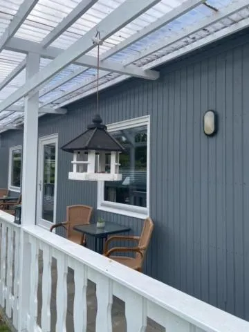 Pension Haus Meeresgruss