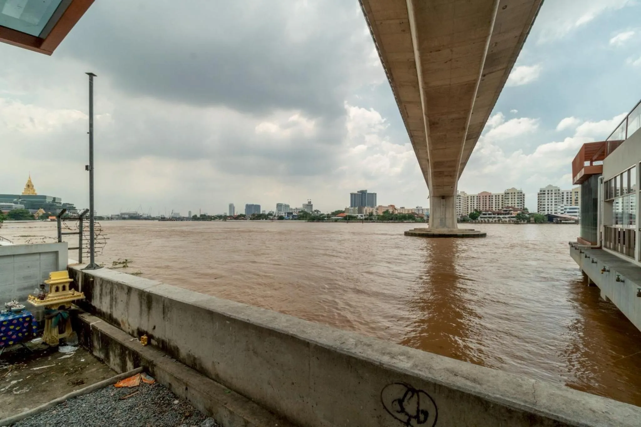 Natural landscape in Cozy Corner Bangpho