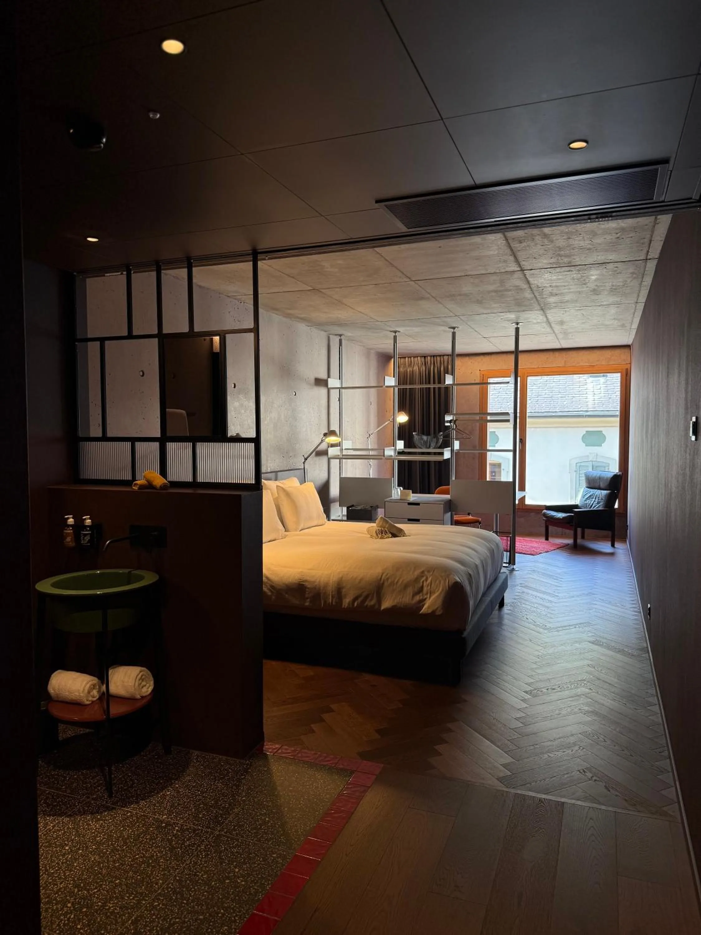 Hôtel Borsari, A Member of Design Hotels
