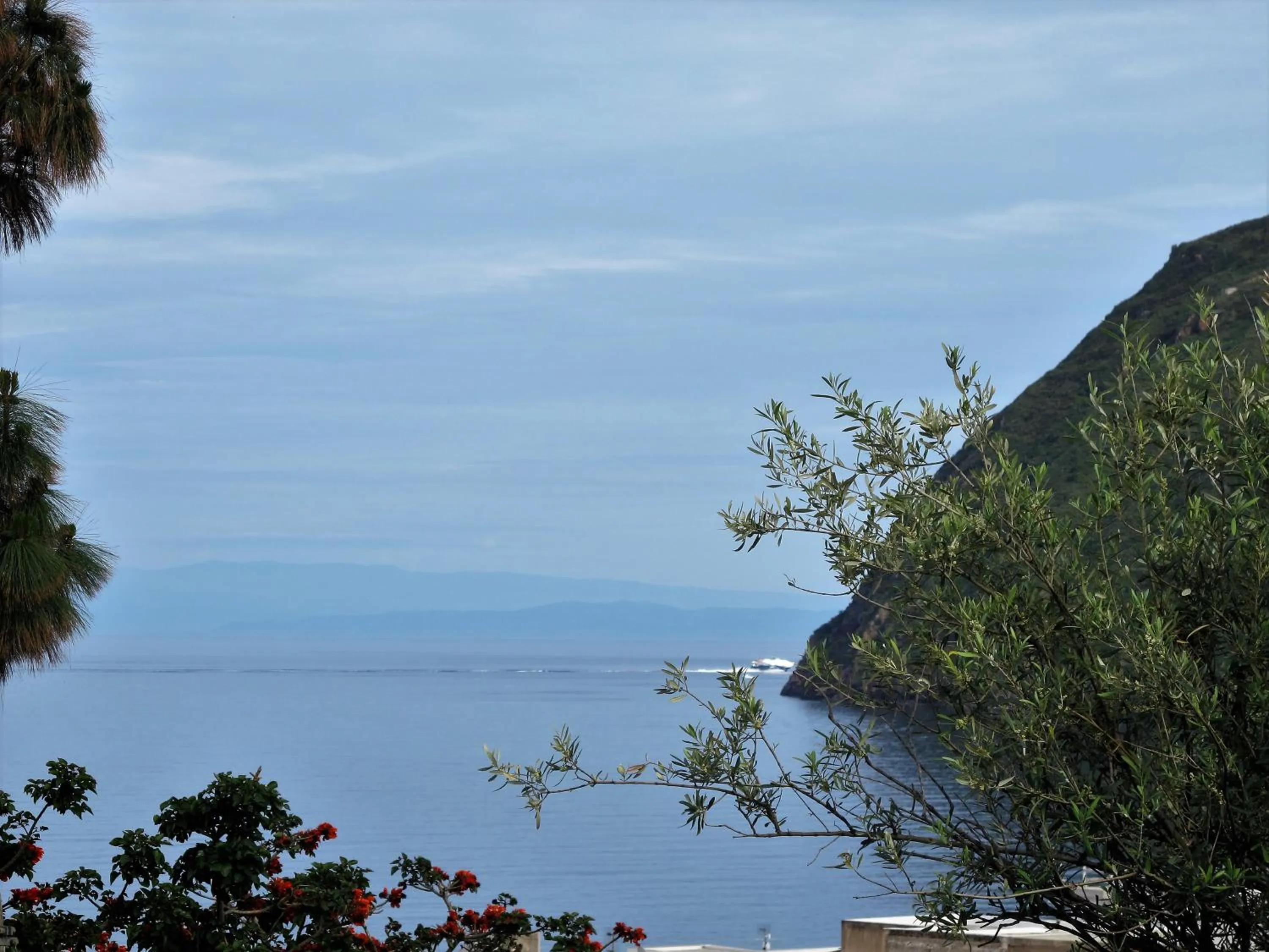 Neighbourhood in Hotel Residence La Villetta