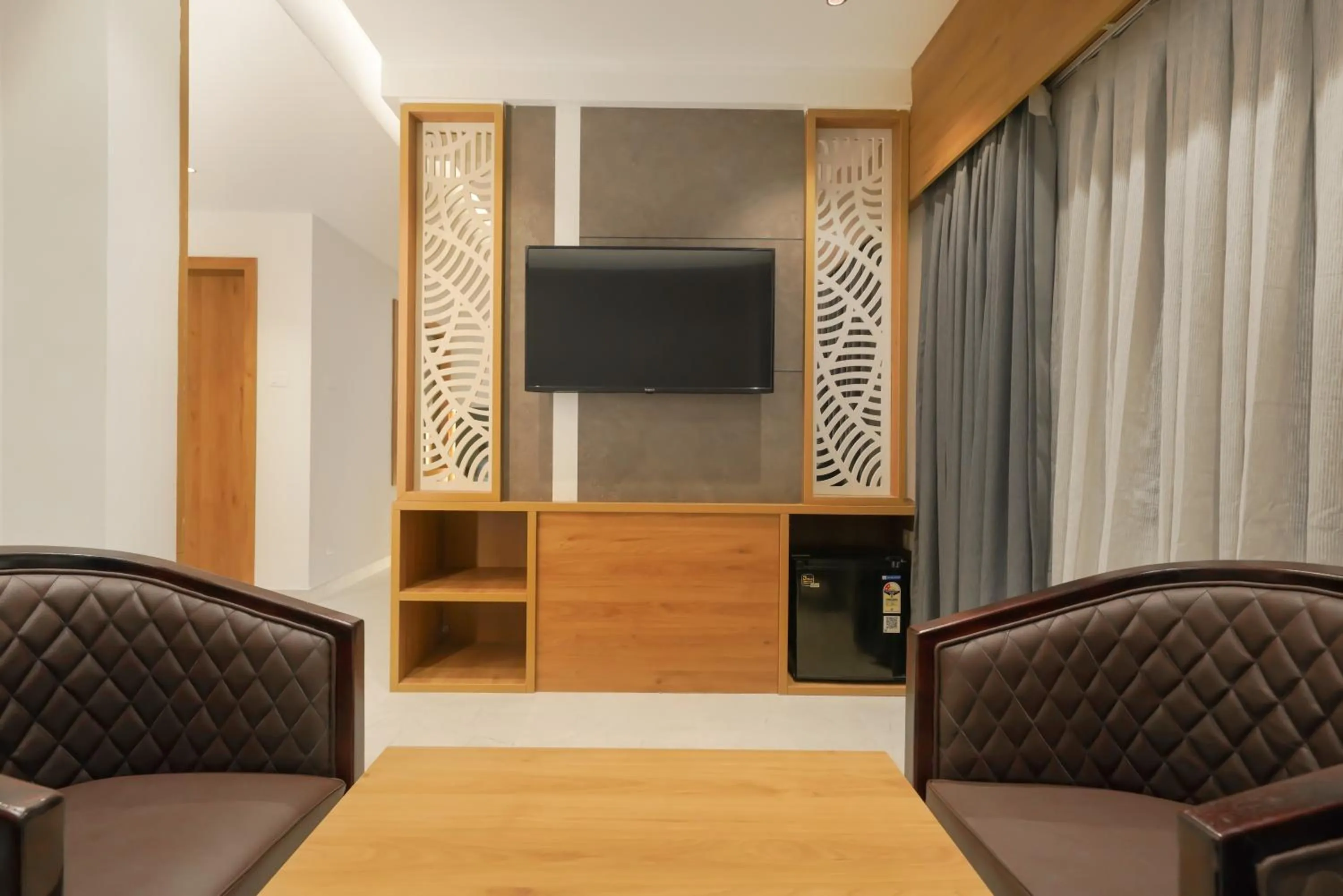 TV and multimedia in Aurora Hotels and Resorts