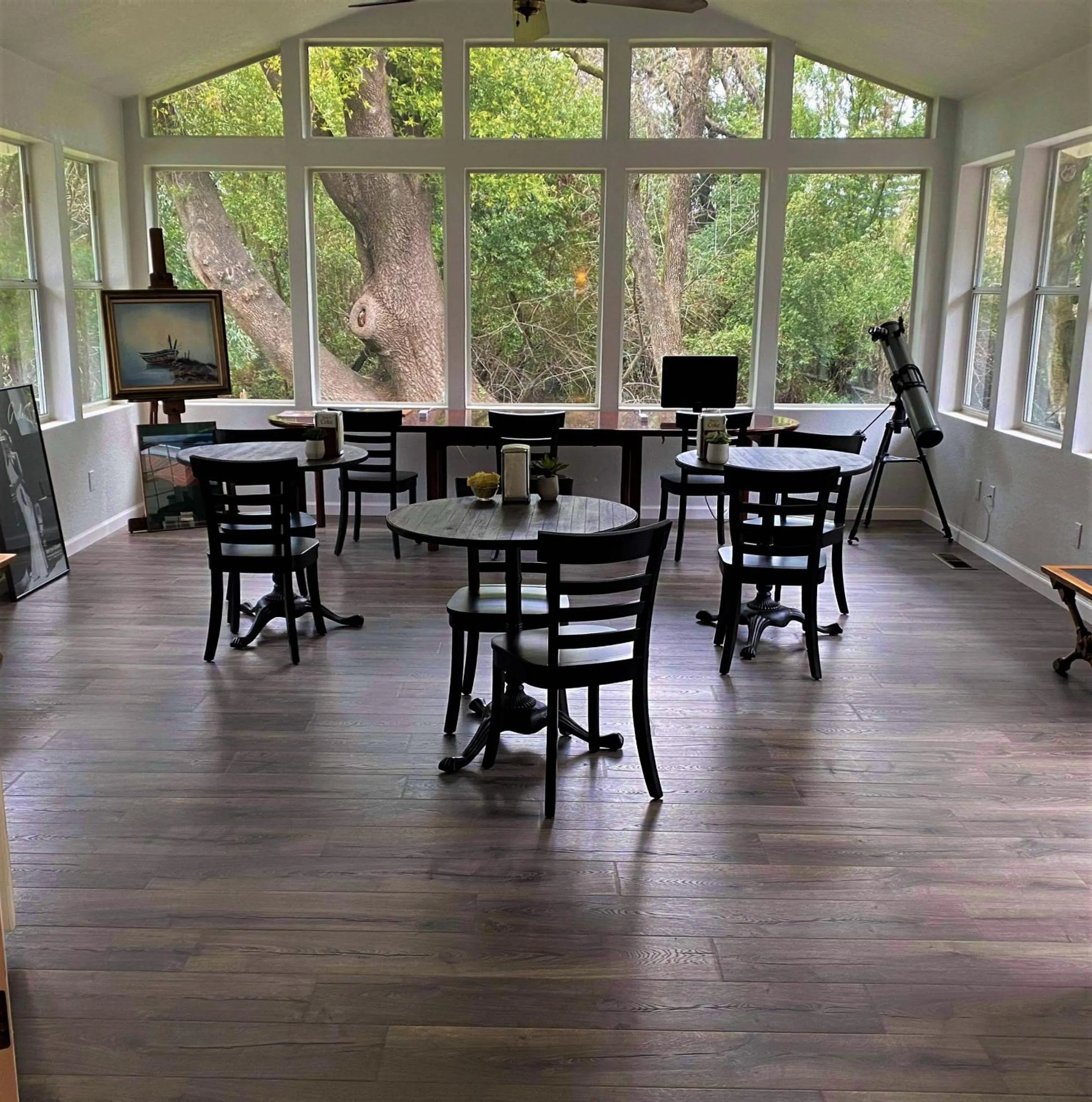 Stahlecker House Inn