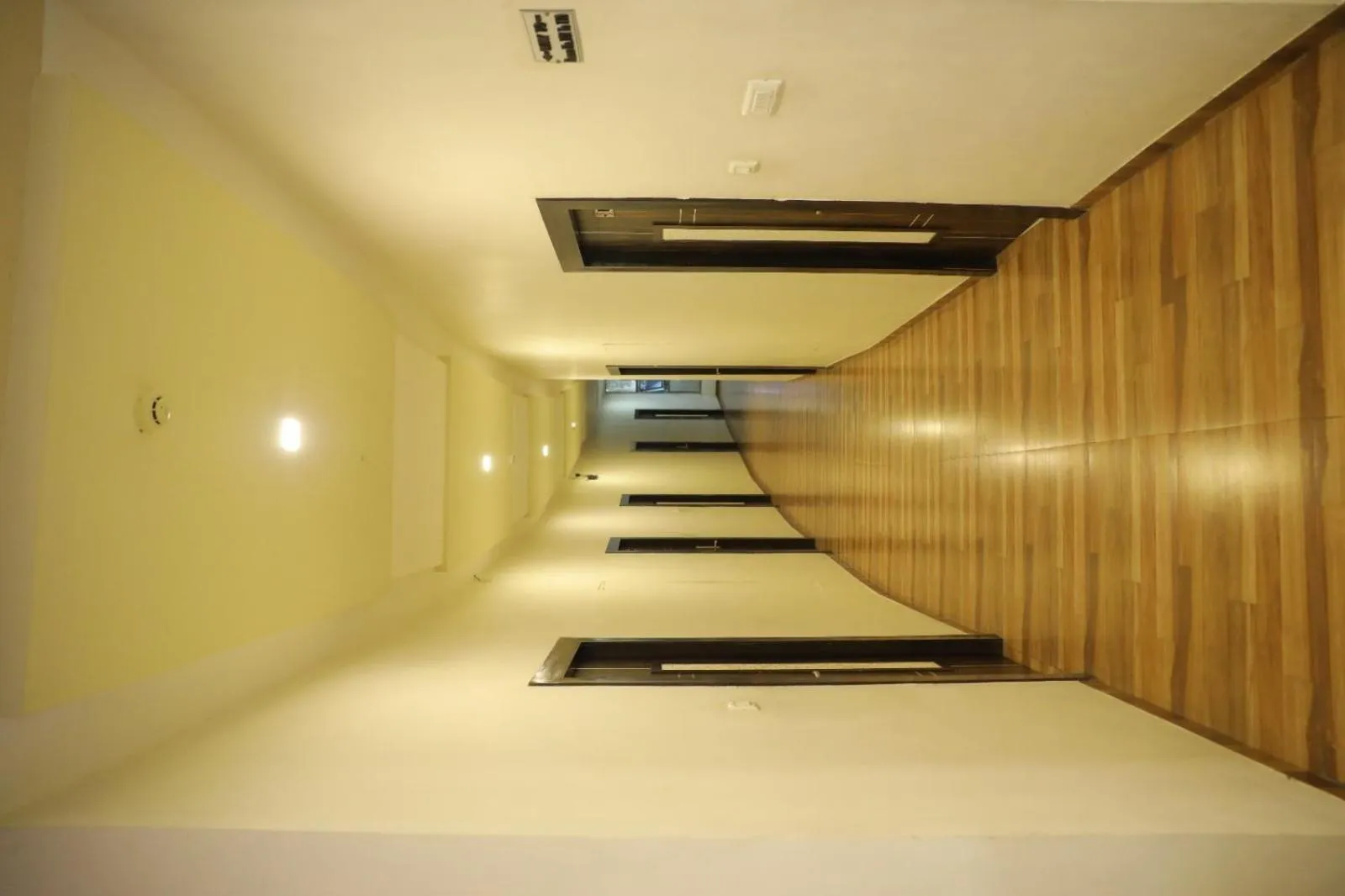 Lobby or reception in Hotel Shashinag Residency