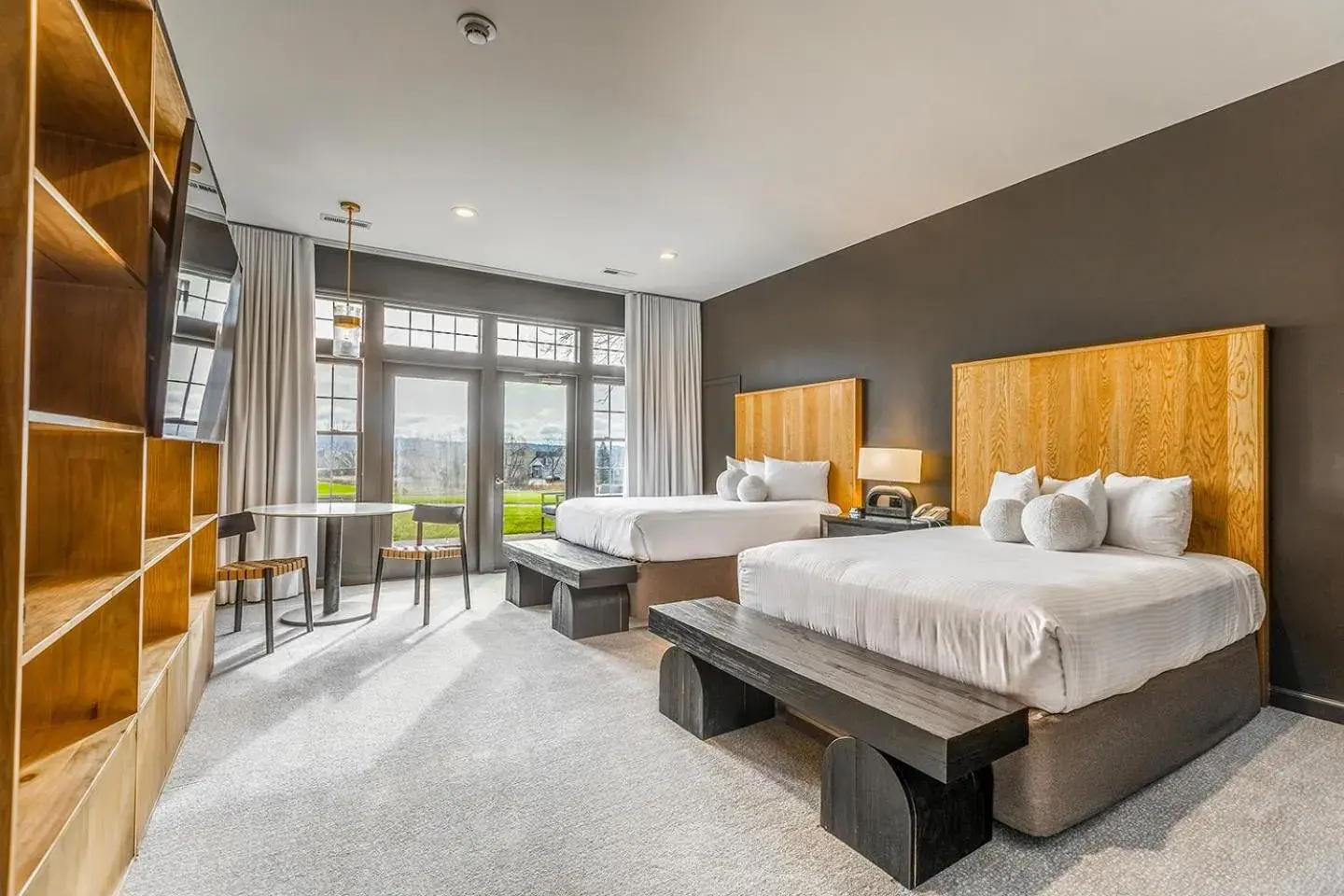 Bedroom, Bed in Destination Geneva National Bedroom, Bed in Destination Geneva National