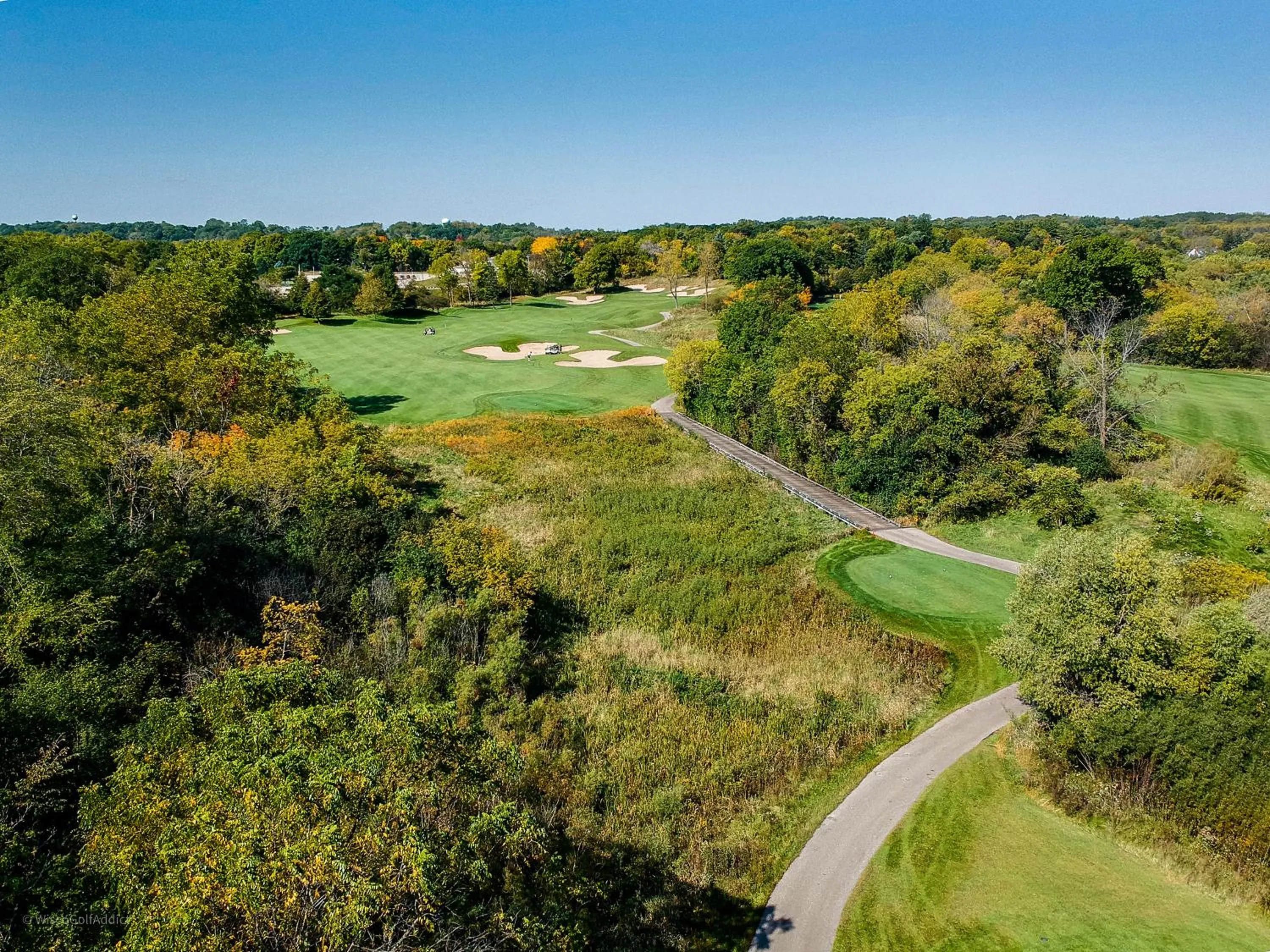 Activities in Destination Geneva National