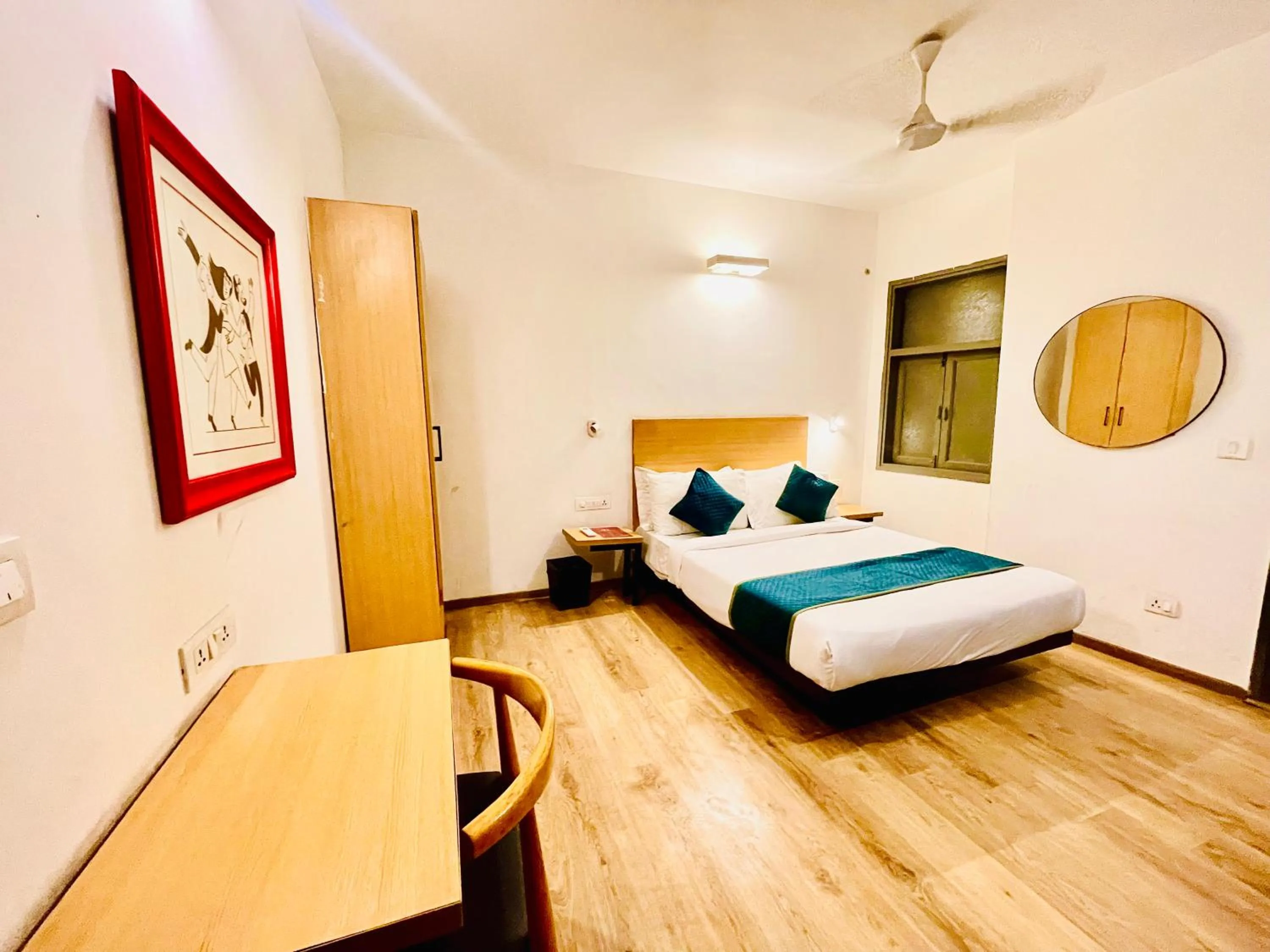 Hotel Aravali Inn & Banquet Hall