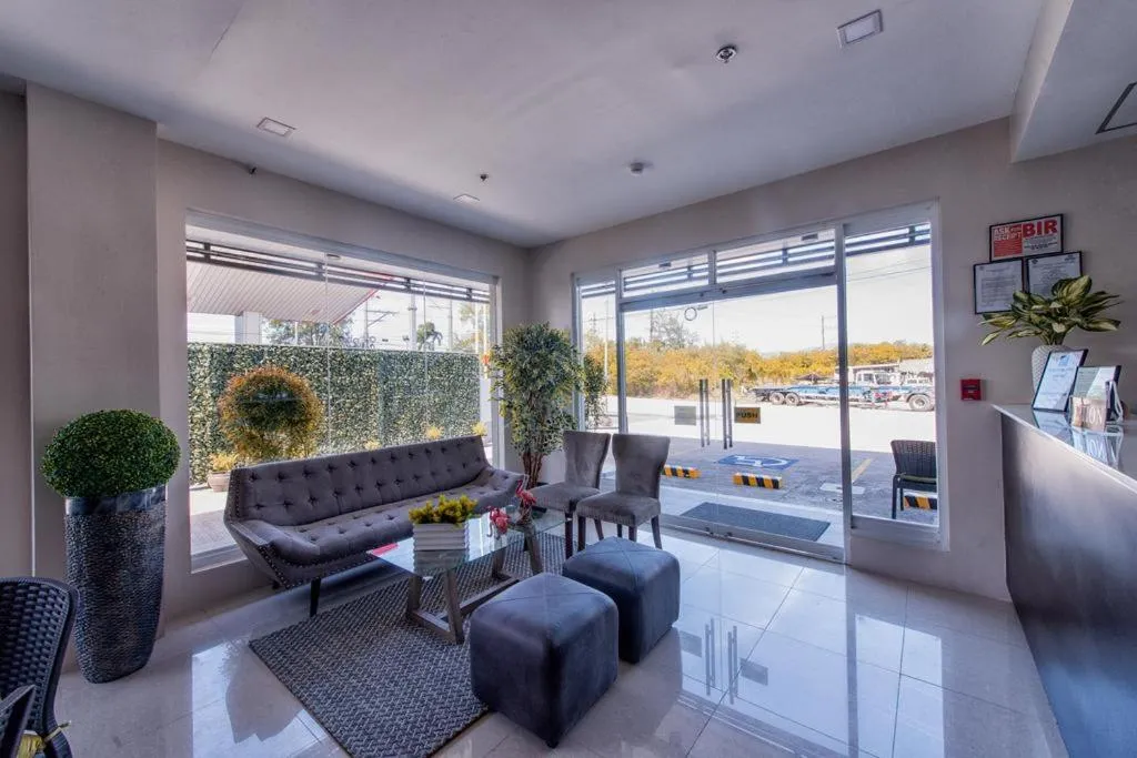 Bumble V Subic Hotel