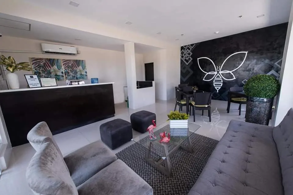 Bumble V Subic Hotel