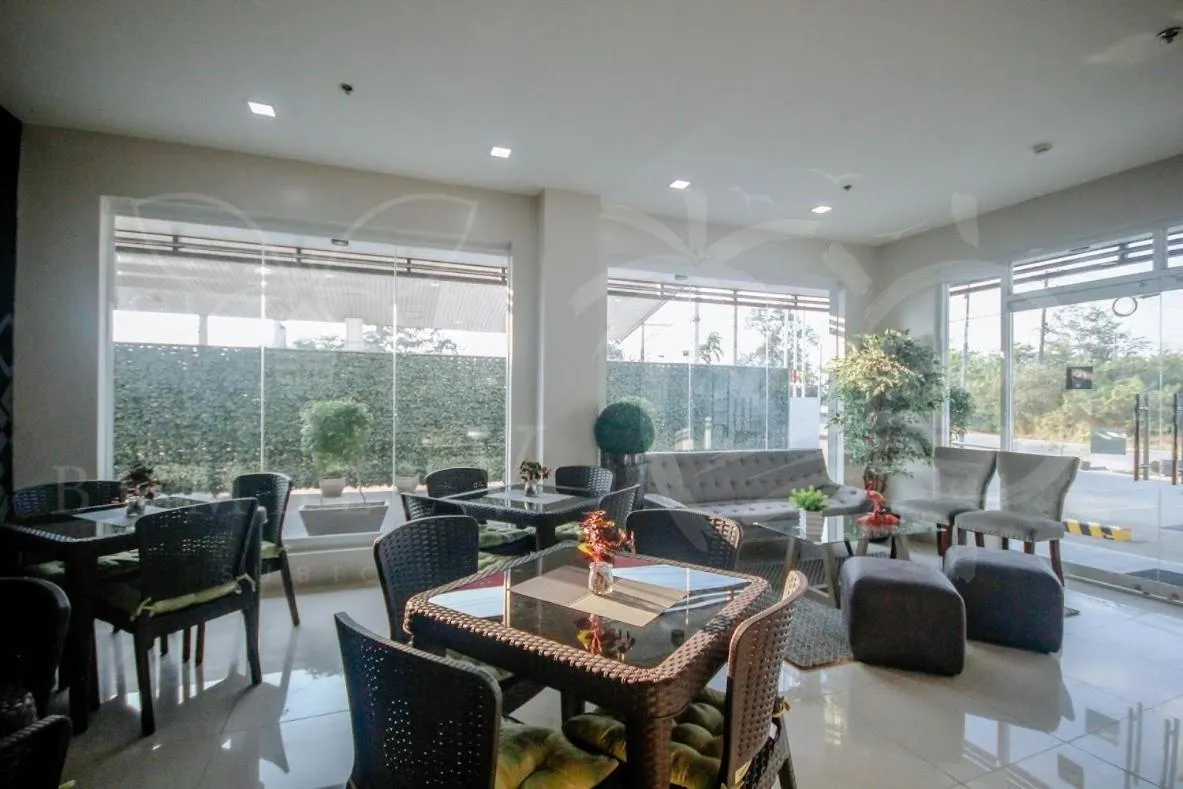 Bumble V Subic Hotel