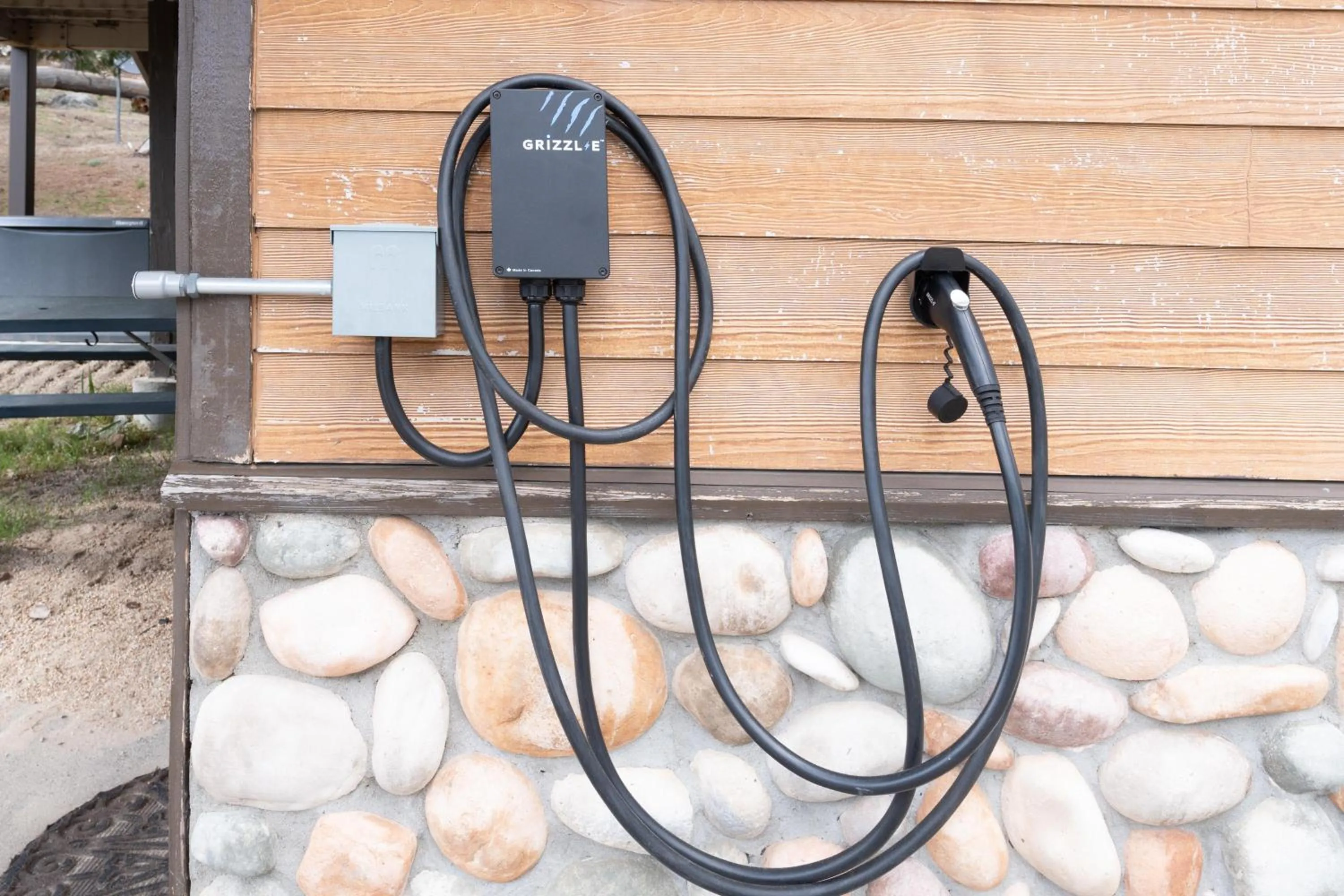 Yosemite Summit & Little Summit