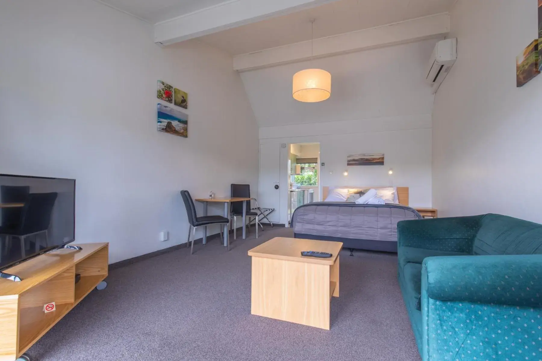 Studio in Andorra Motel Studio in Andorra Motel