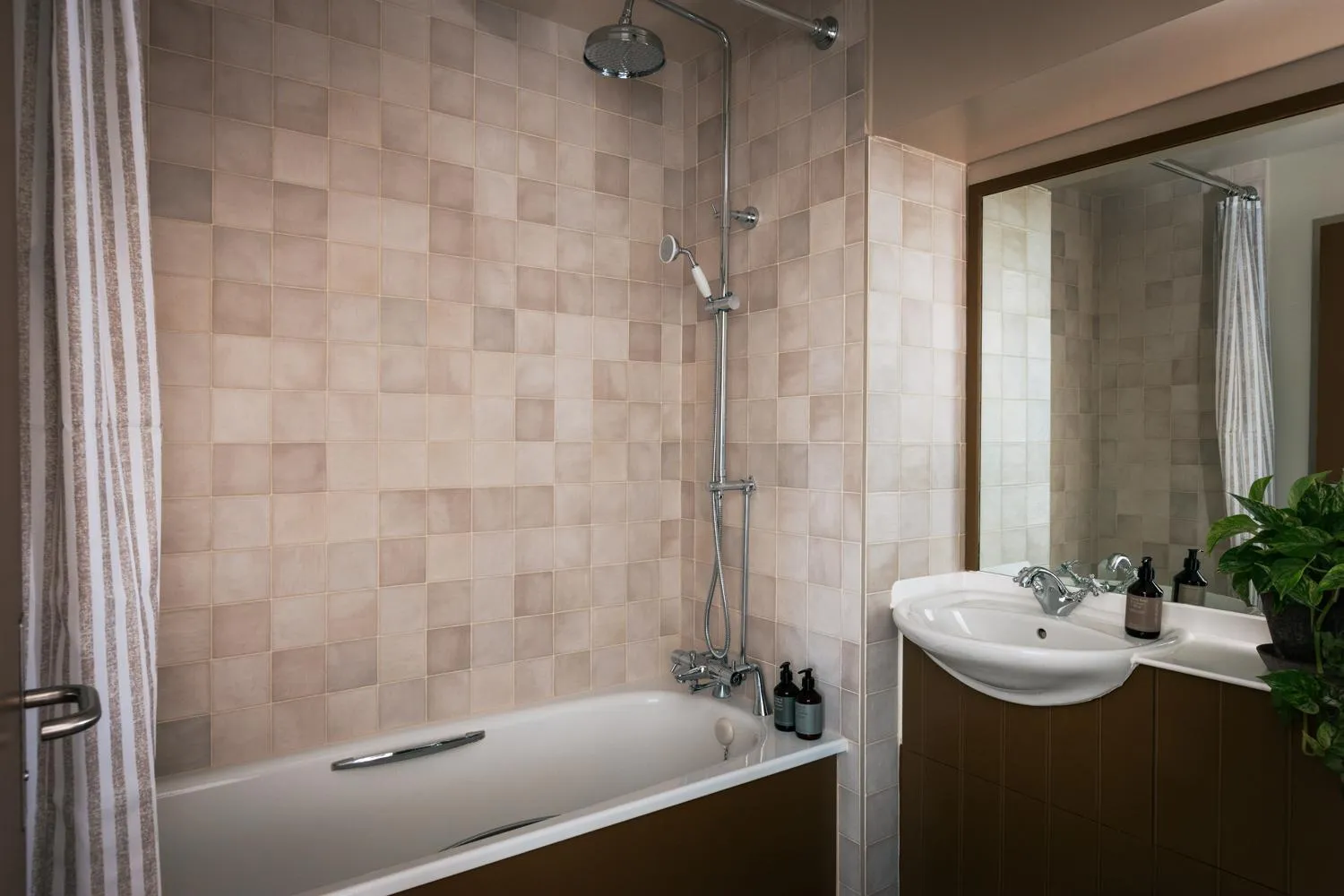 Bathroom in The Hide