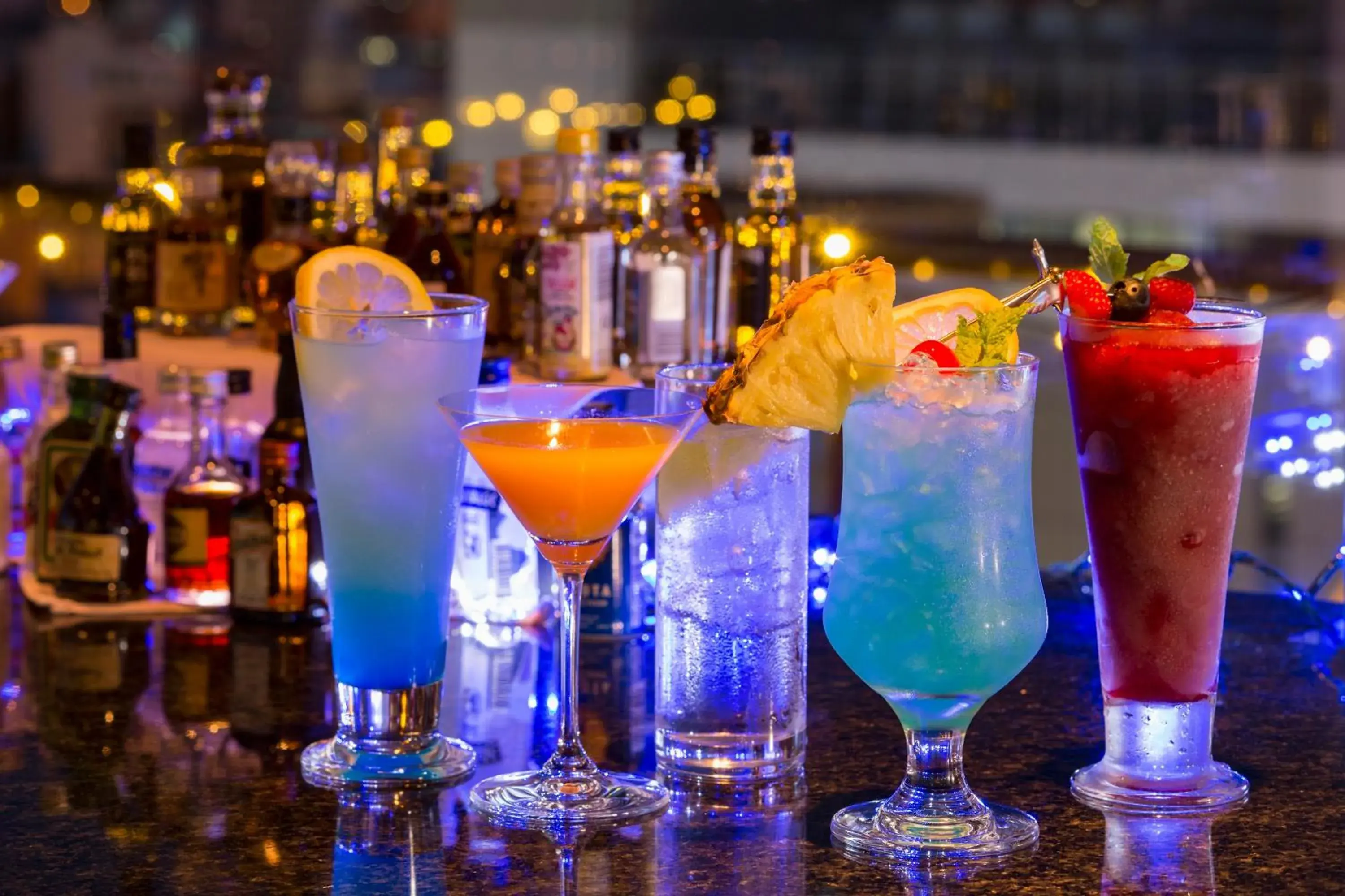 Lobby or reception in Premier Hotel -CABIN- Asahikawa Lobby or reception in Premier Hotel -CABIN- Asahikawa