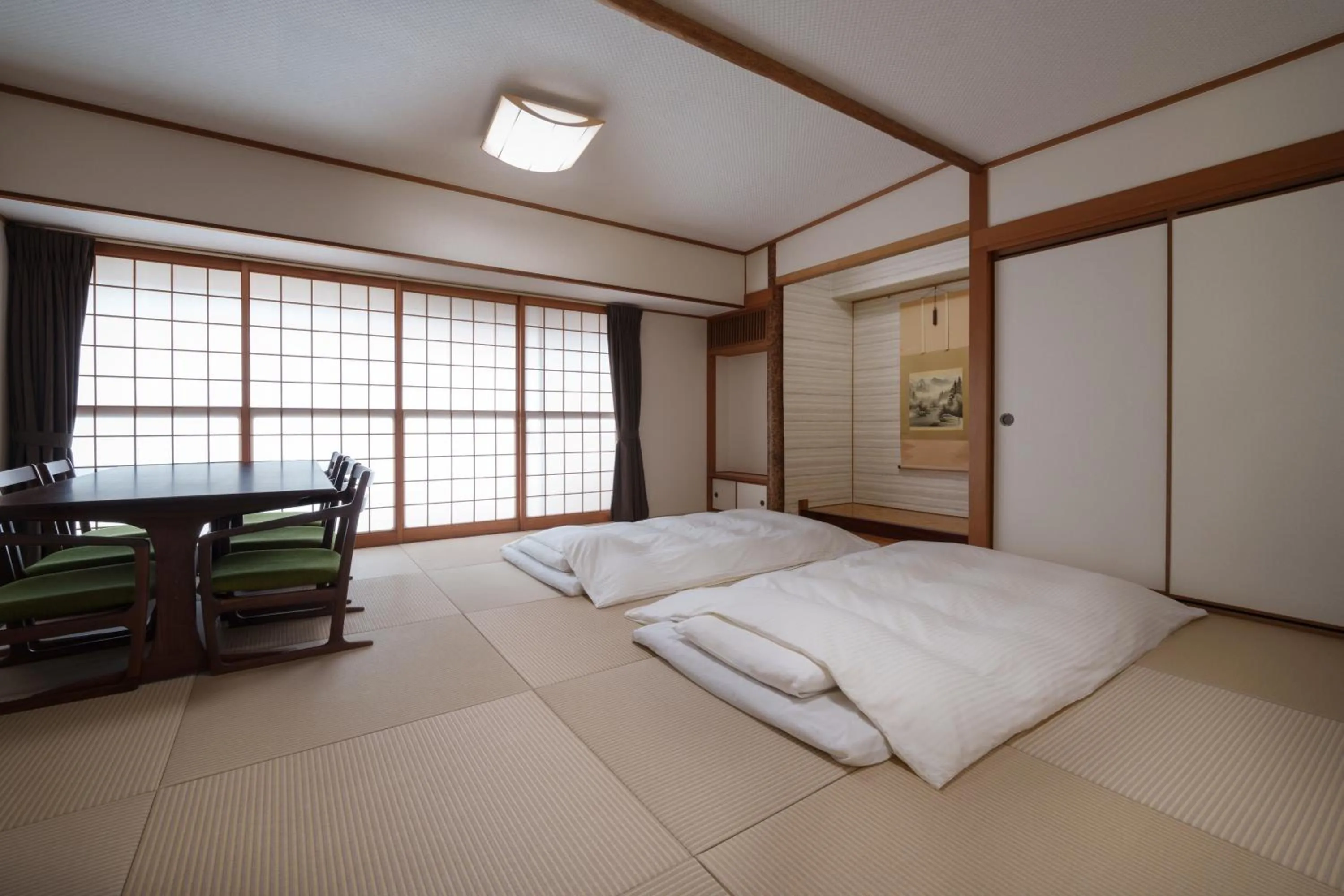 Other, Bed in Premier Hotel -CABIN- Asahikawa