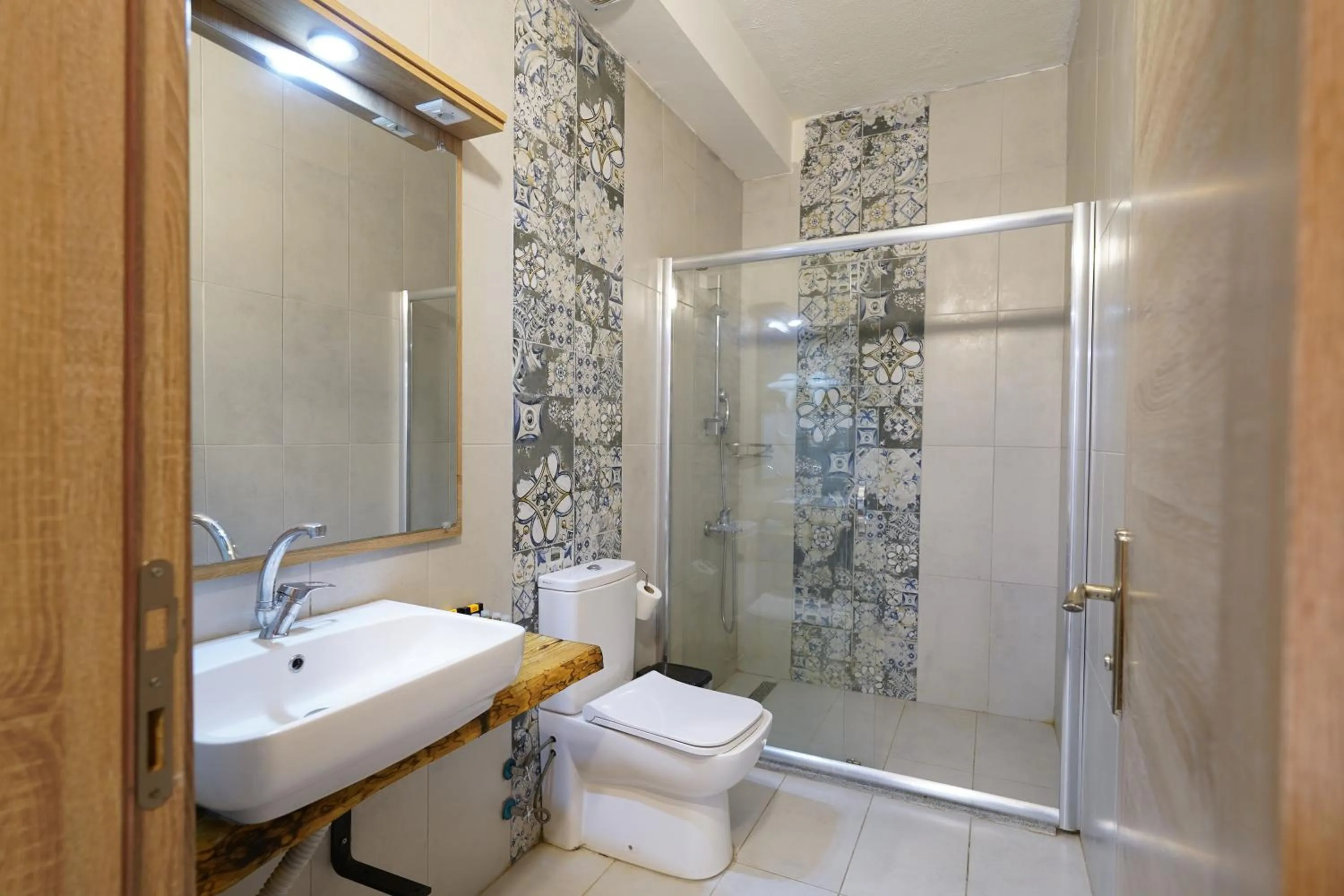 Askoroz Otel İzmit