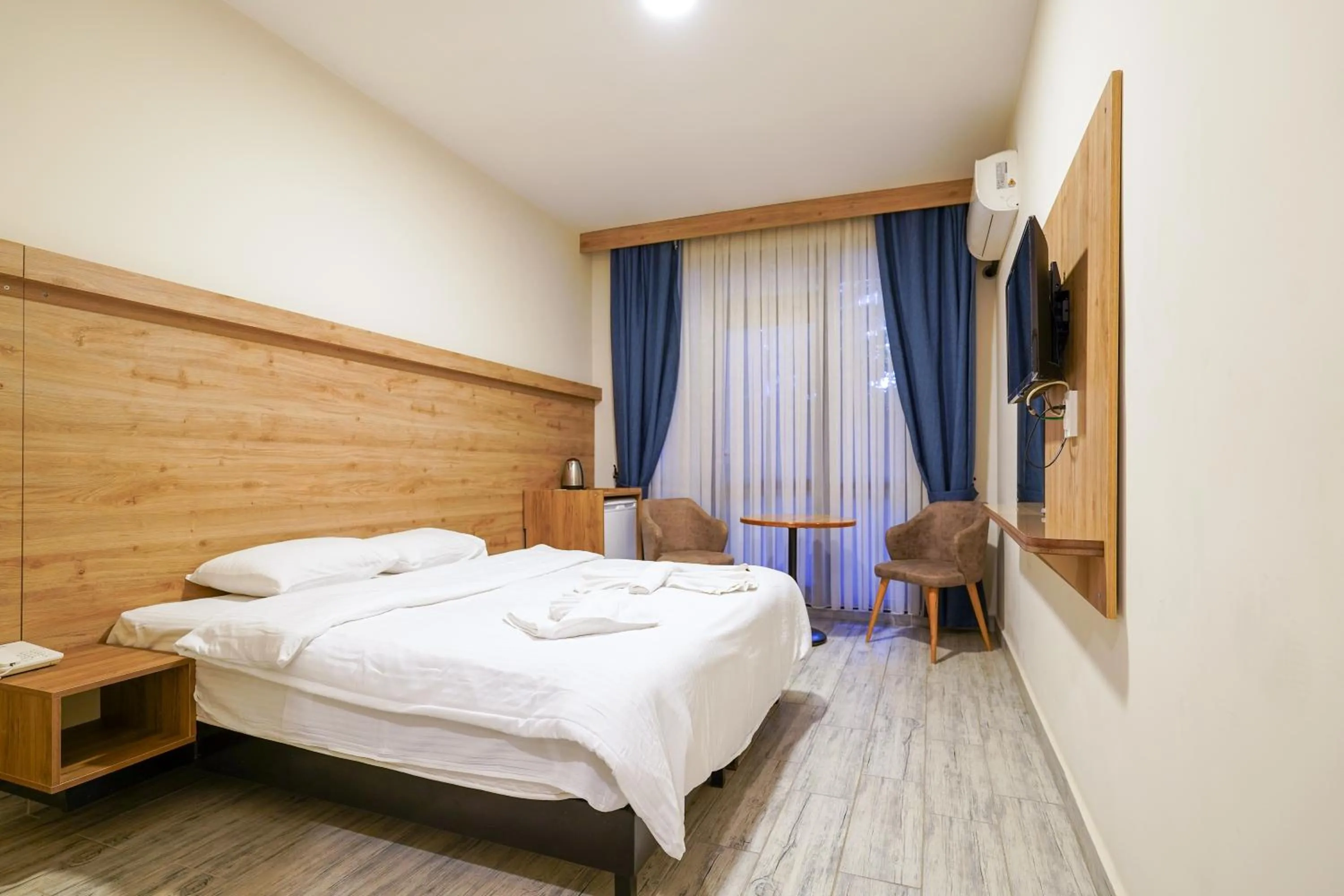 Askoroz Otel İzmit