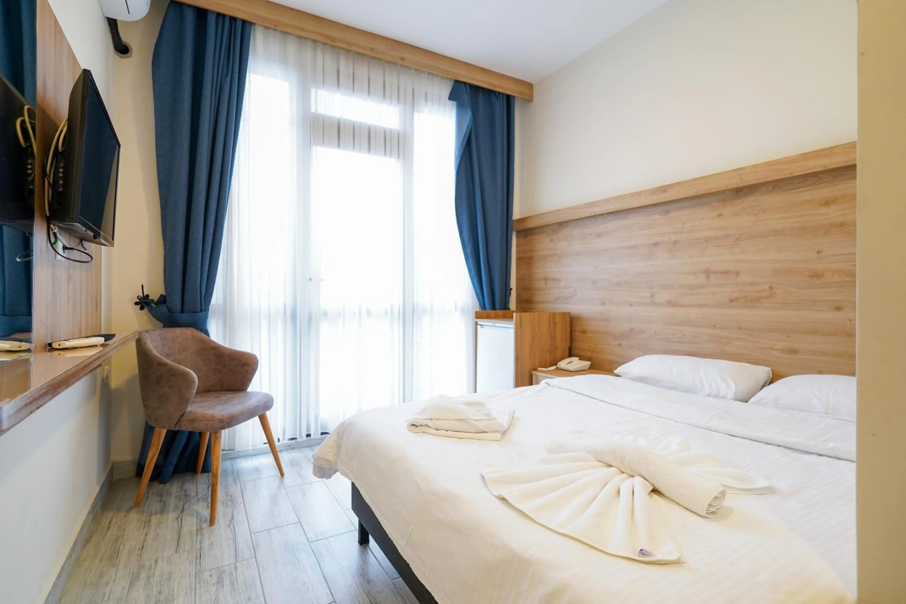Askoroz Otel İzmit