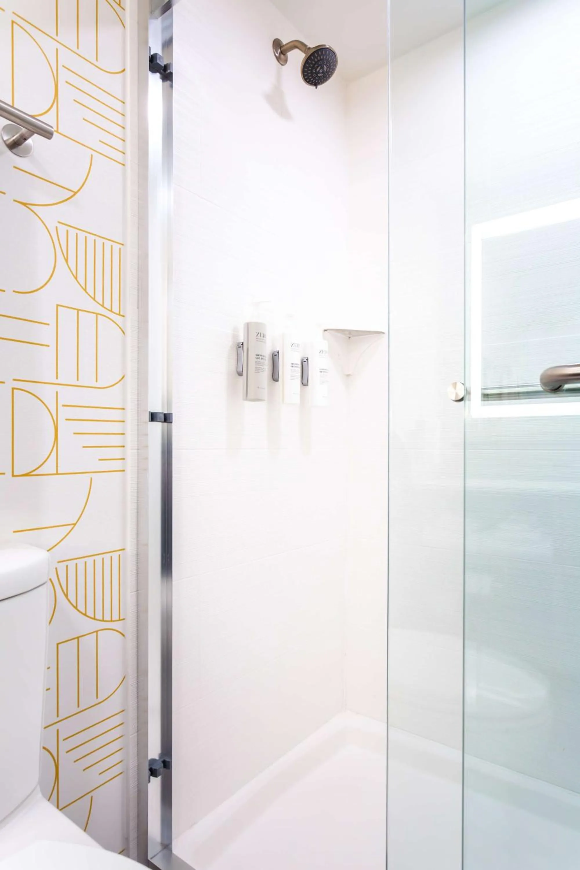 Bathroom in Home2 Suites By Hilton Boone