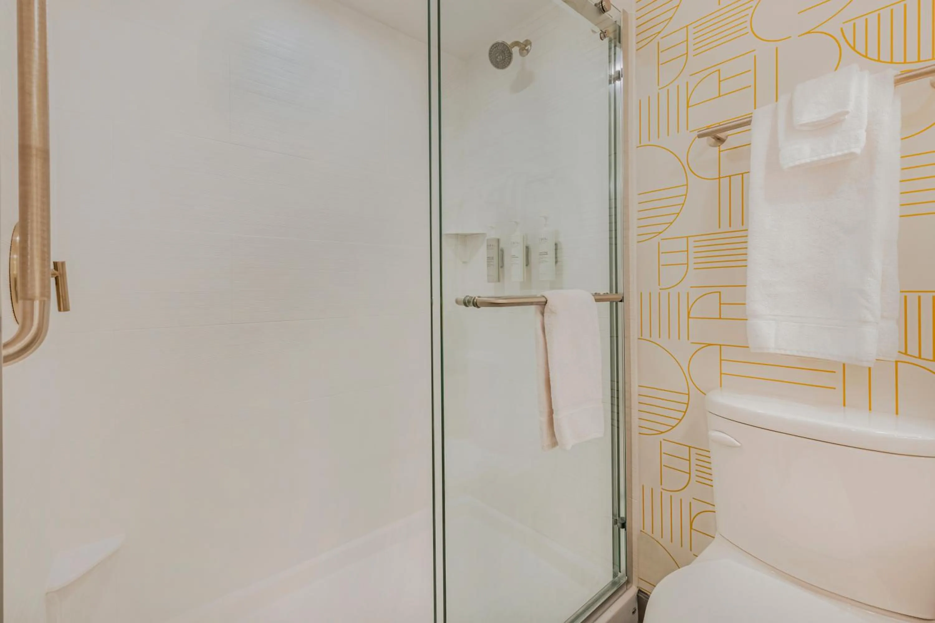 Bathroom in Home2 Suites By Hilton Boone