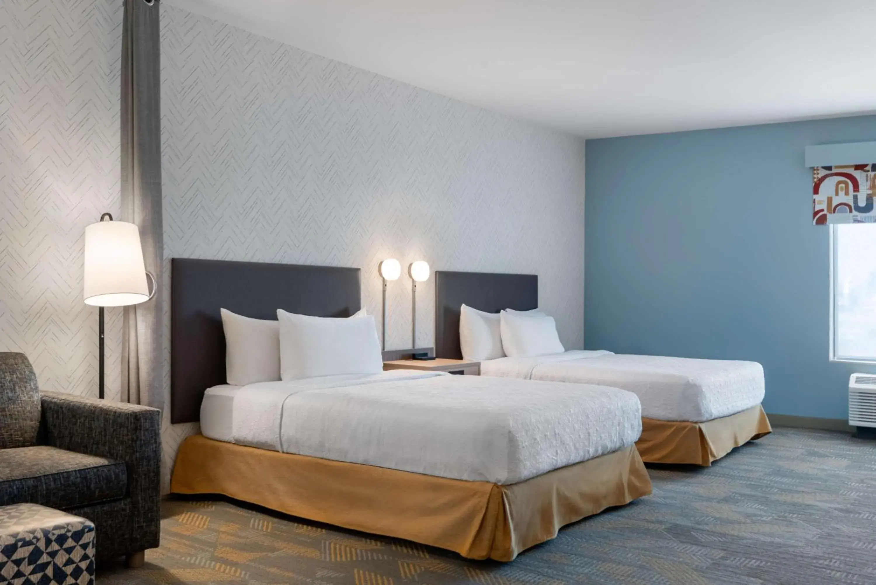 Bed in Home2 Suites By Hilton Troy, Al Bed in Home2 Suites By Hilton Troy, Al