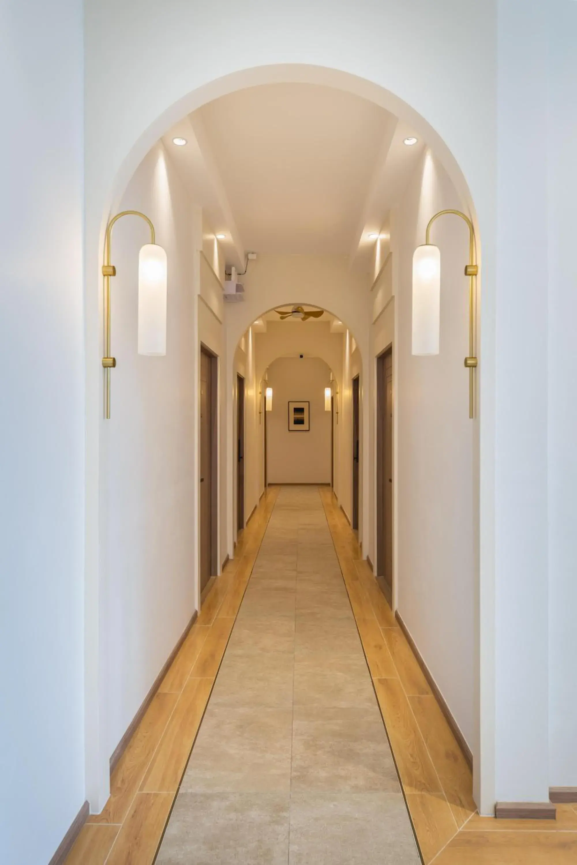 Property building in Upstairs at Ton Ton Property building in Upstairs at Ton Ton