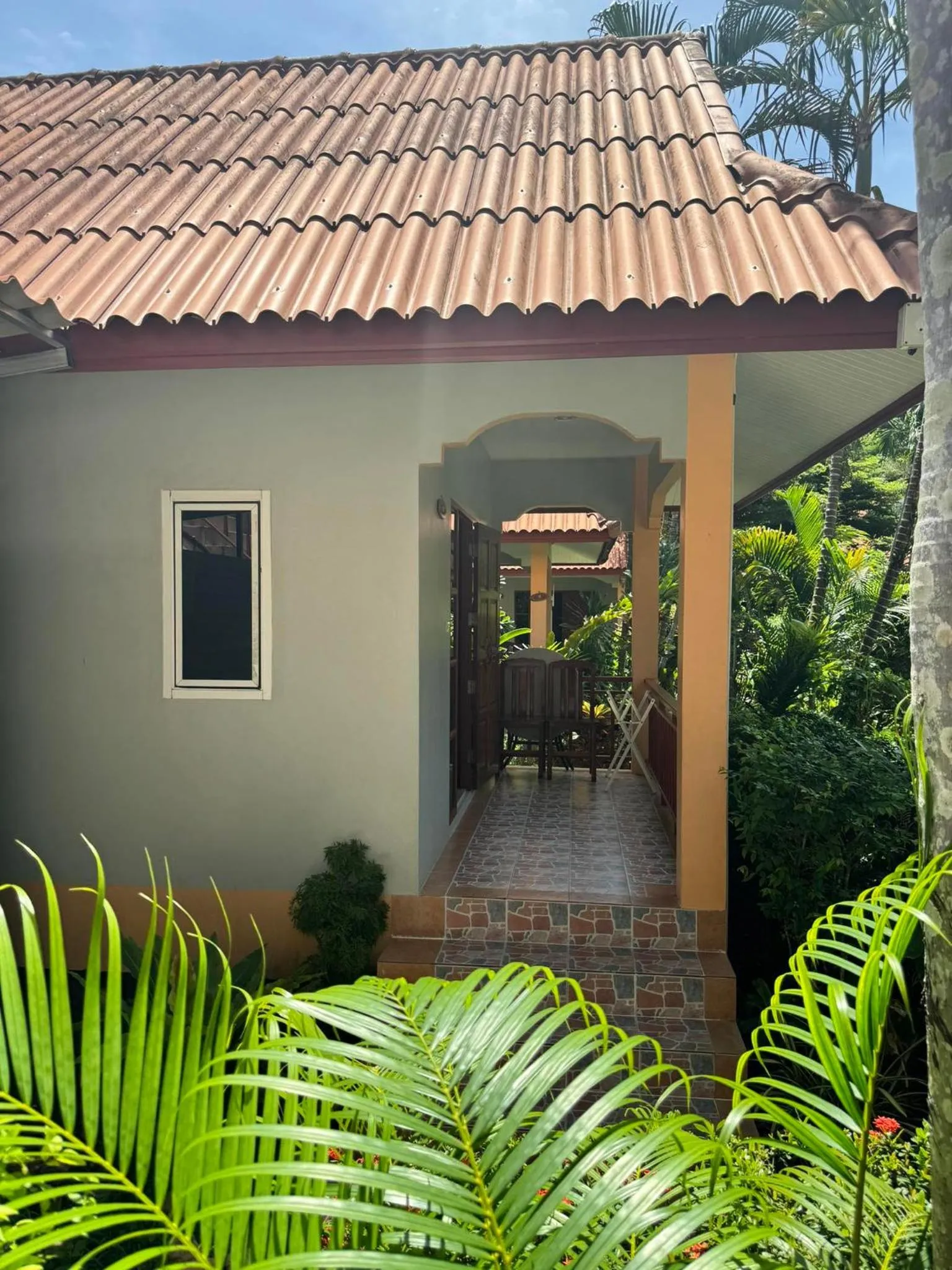 Boonya Resort Koh Chang