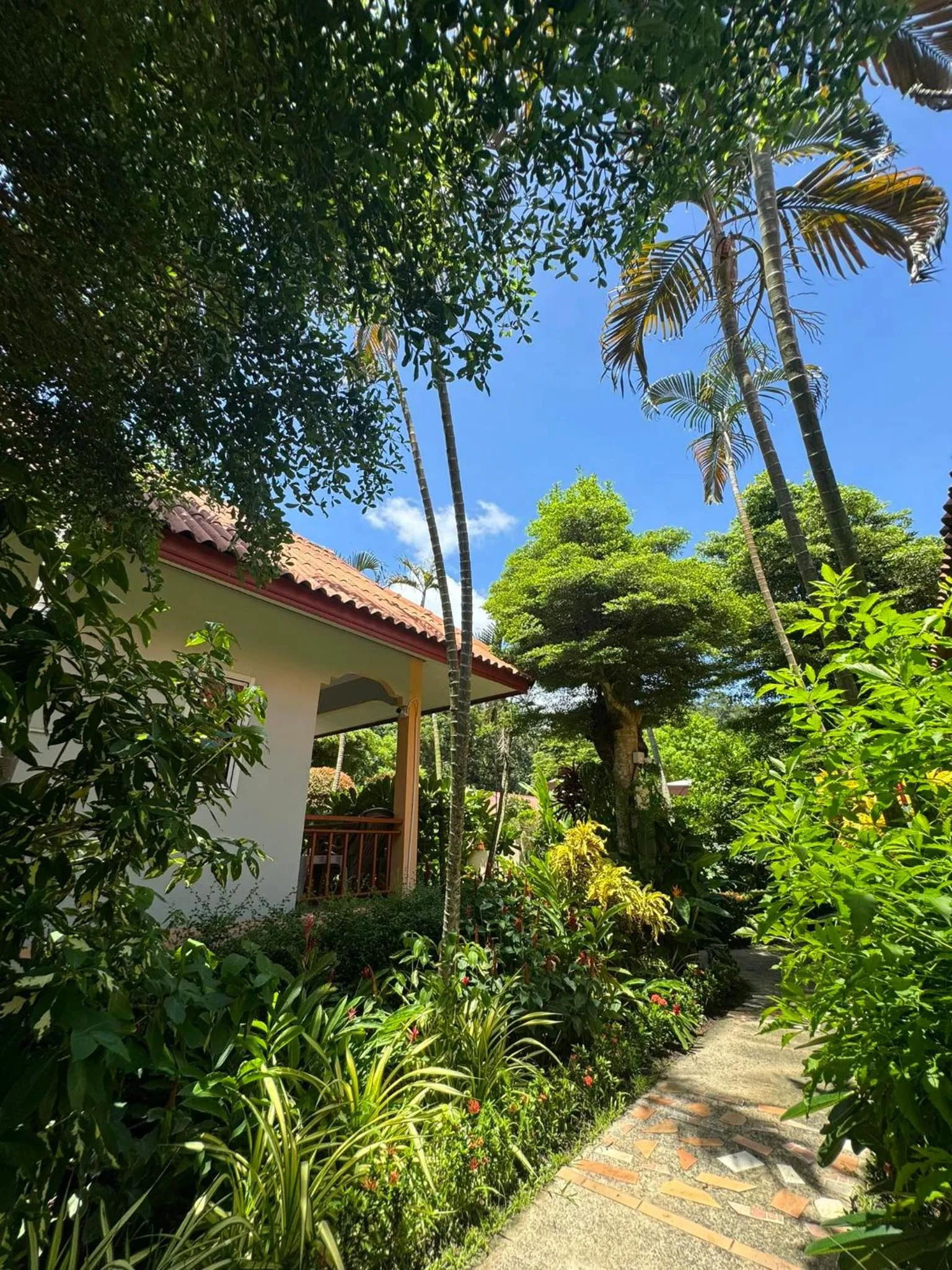 Boonya Resort Koh Chang