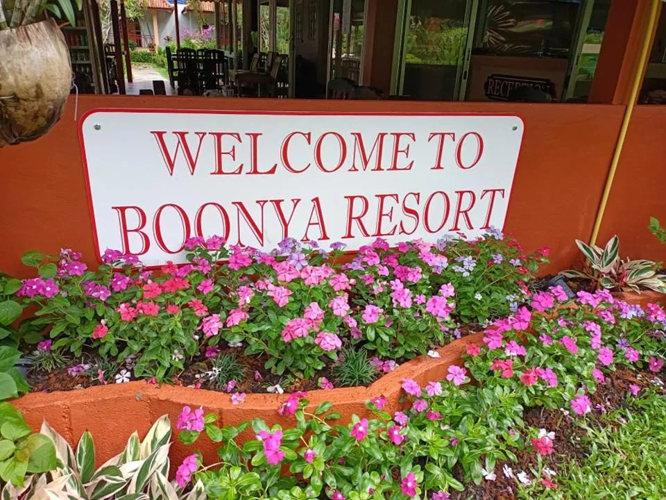 Boonya Resort Koh Chang