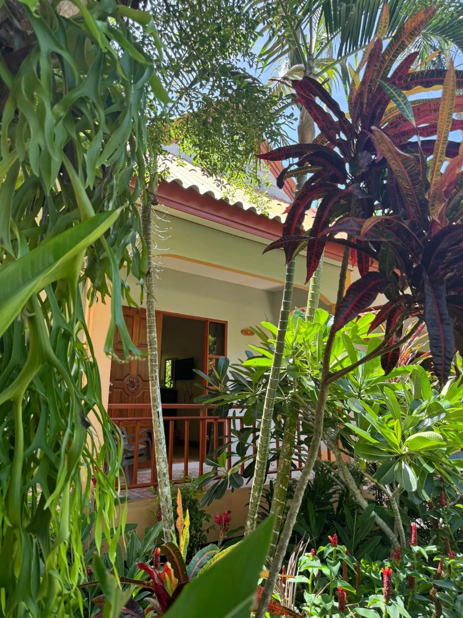 Boonya Resort Koh Chang