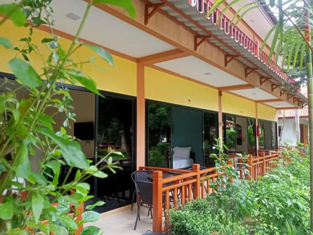 Boonya Resort Koh Chang