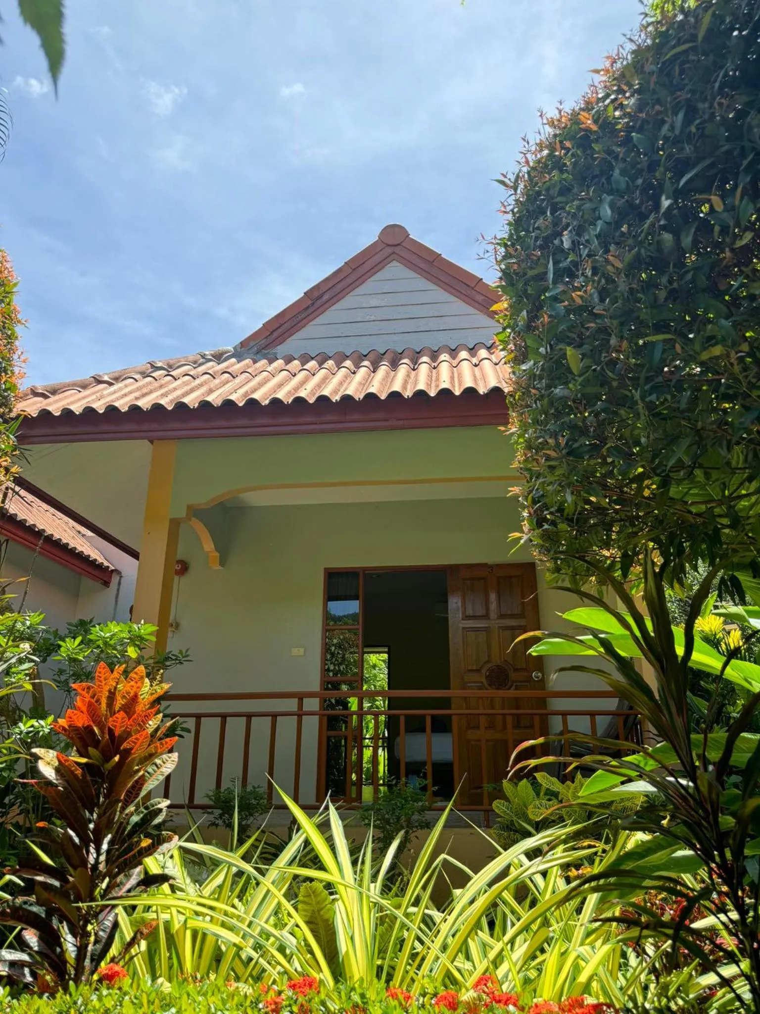 Boonya Resort Koh Chang