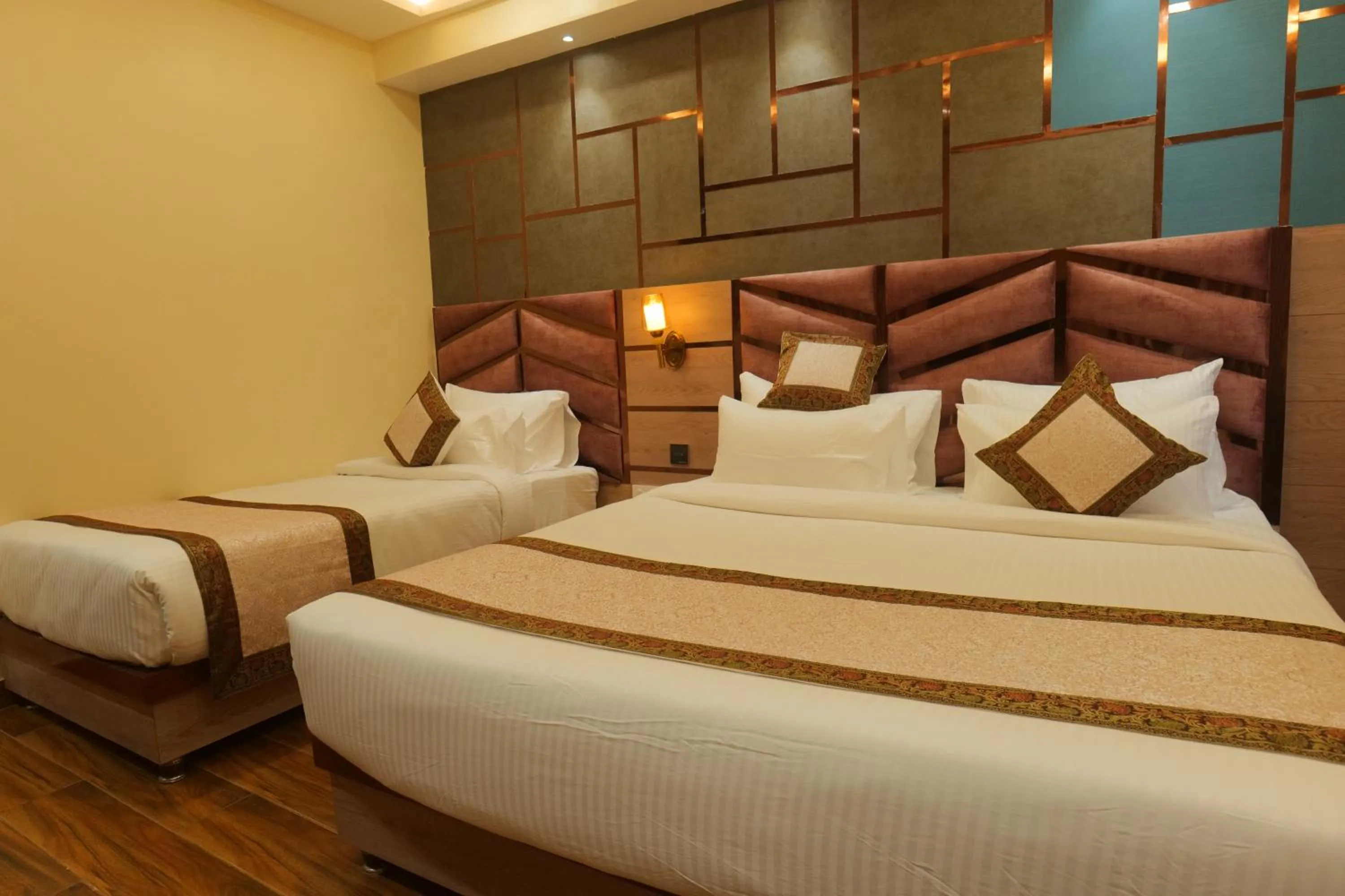 Hotel Mantavya