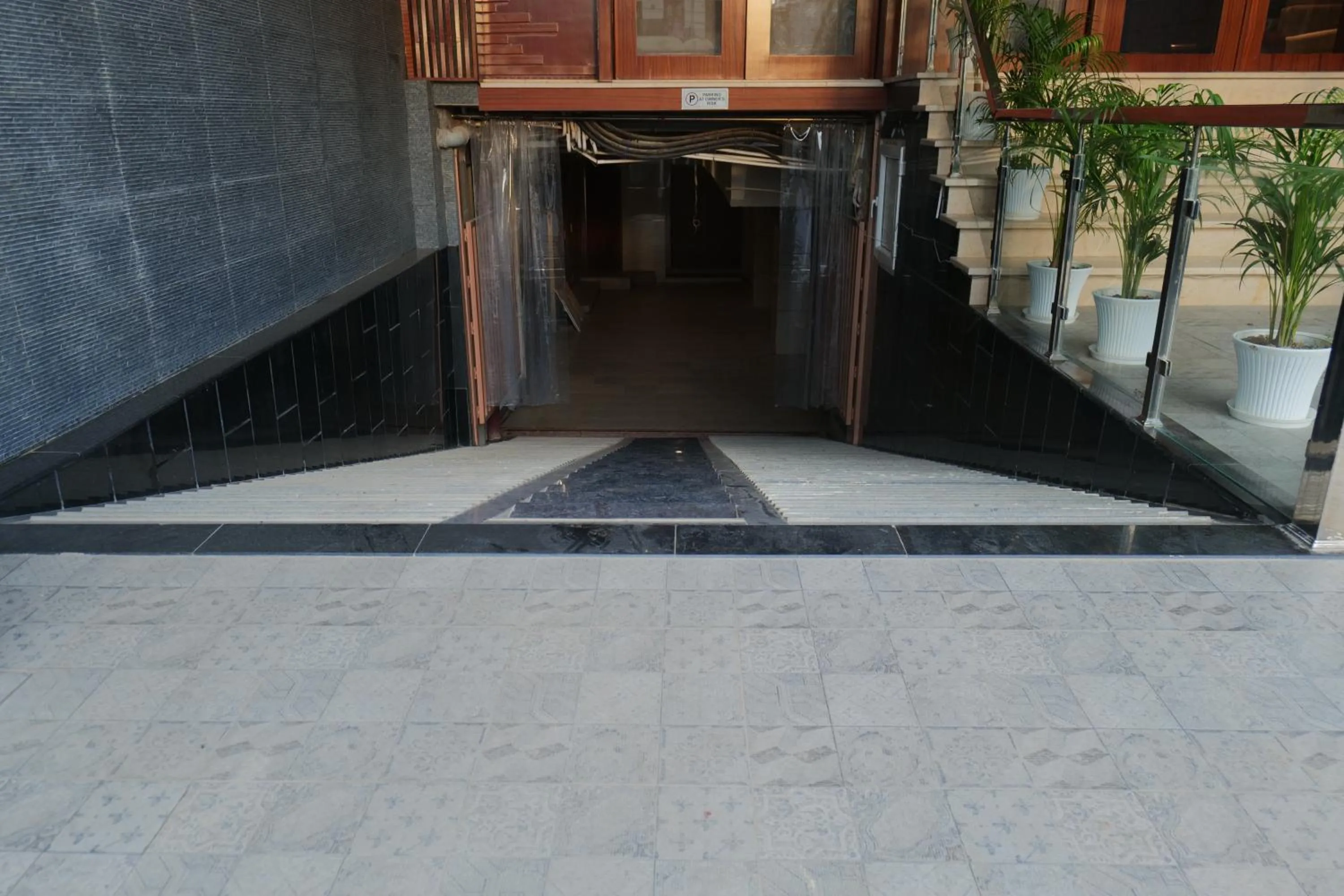 Hotel Mantavya
