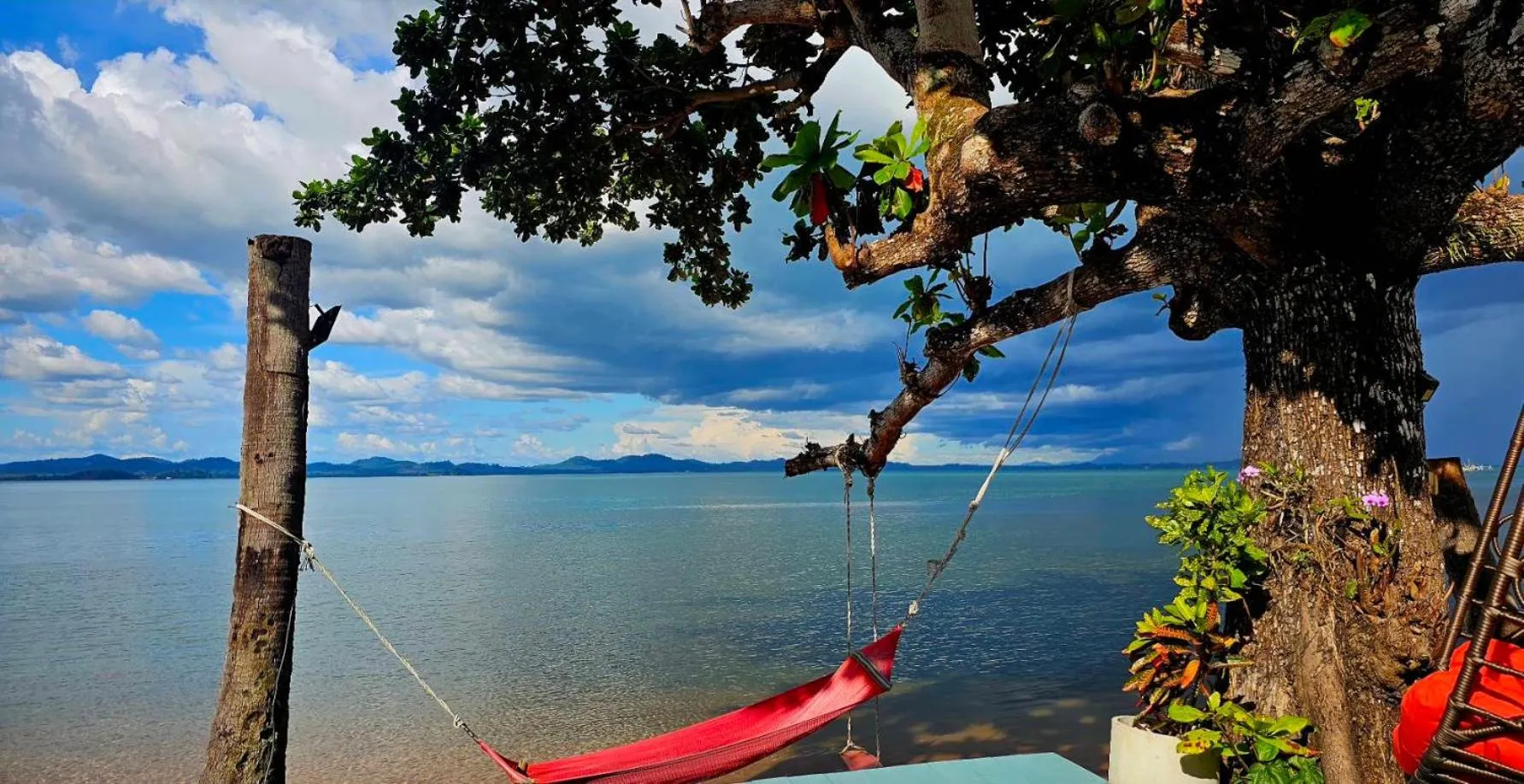 Serenity Resort Koh Chang