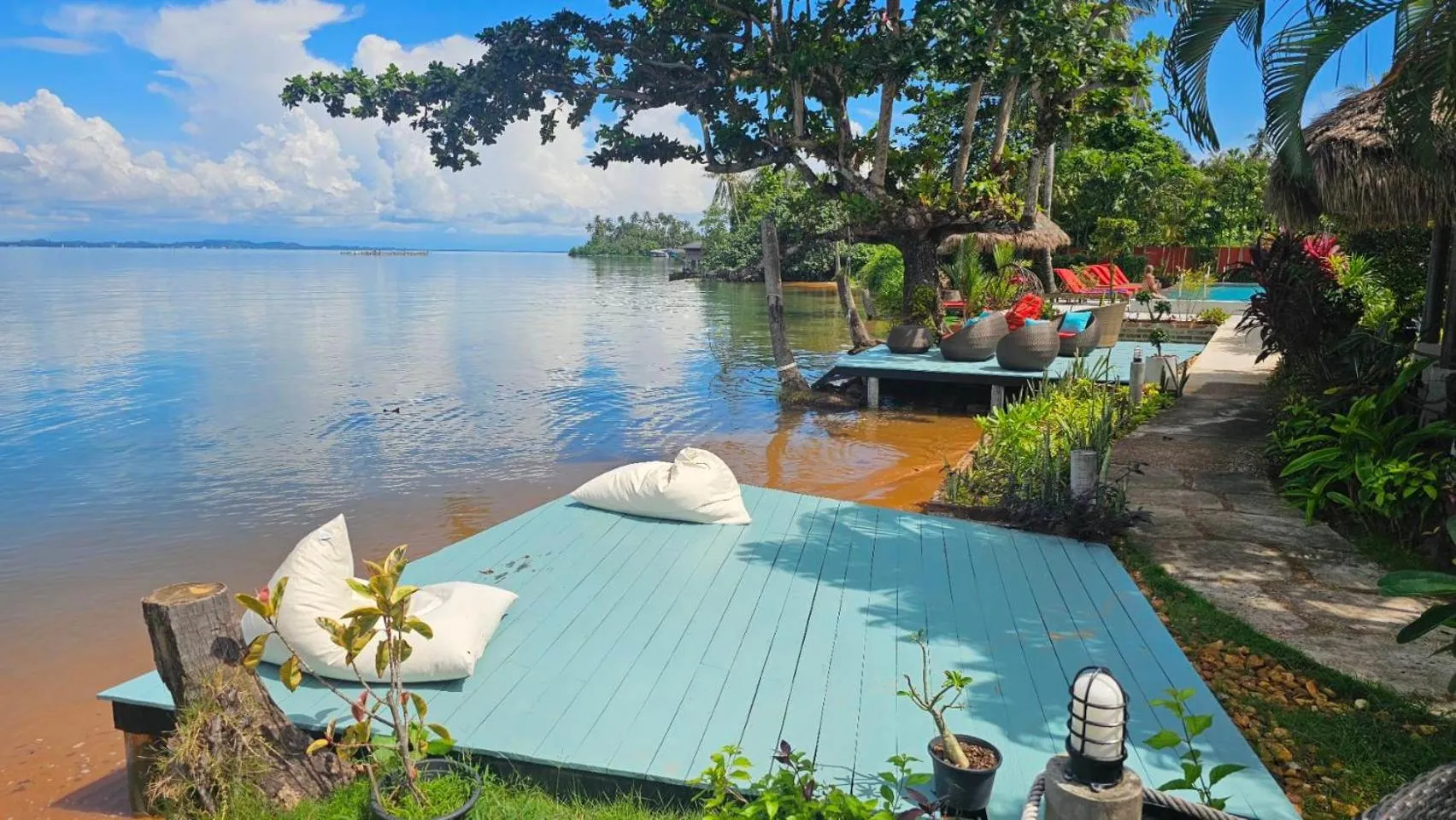 Serenity Resort Koh Chang