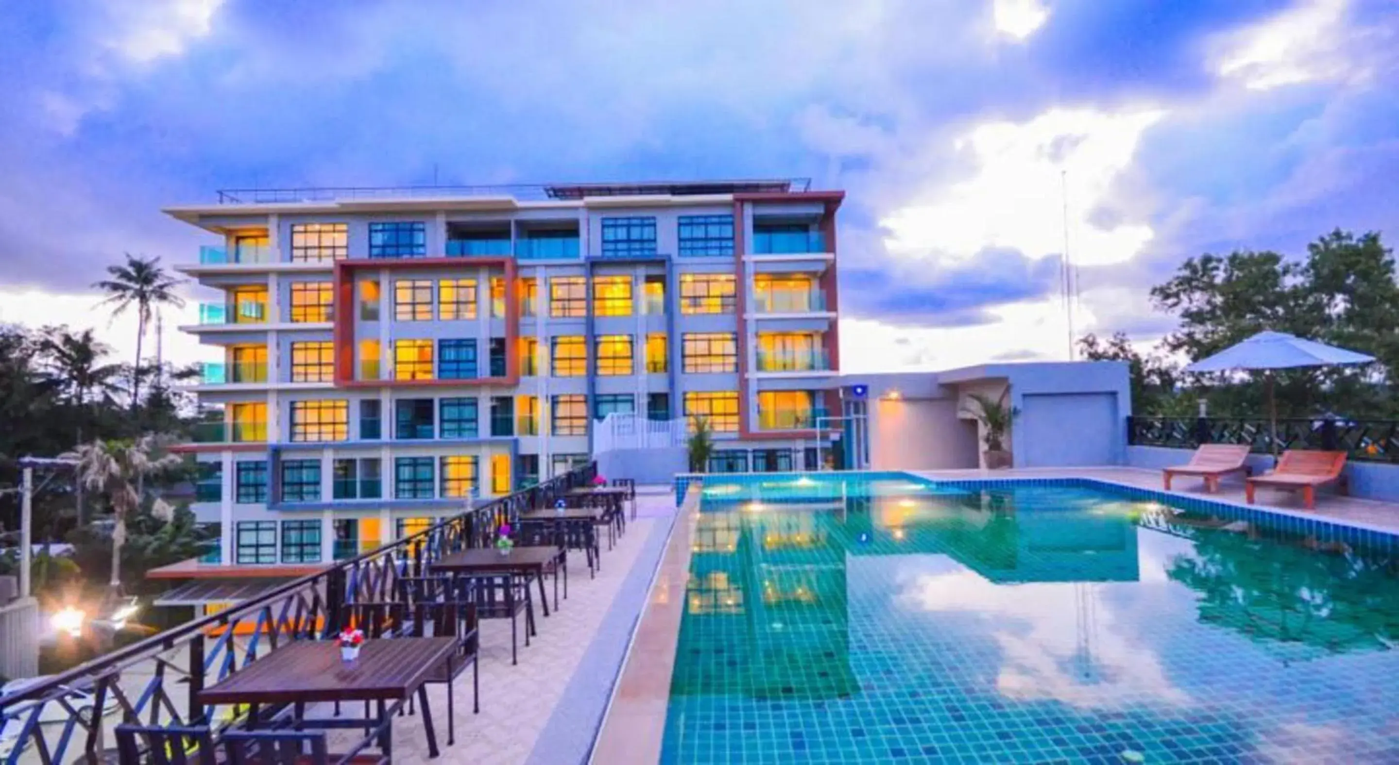 Golden Manora Hotel Bangtao Beach Phuket Golden Manora Hotel Bangtao Beach Phuket