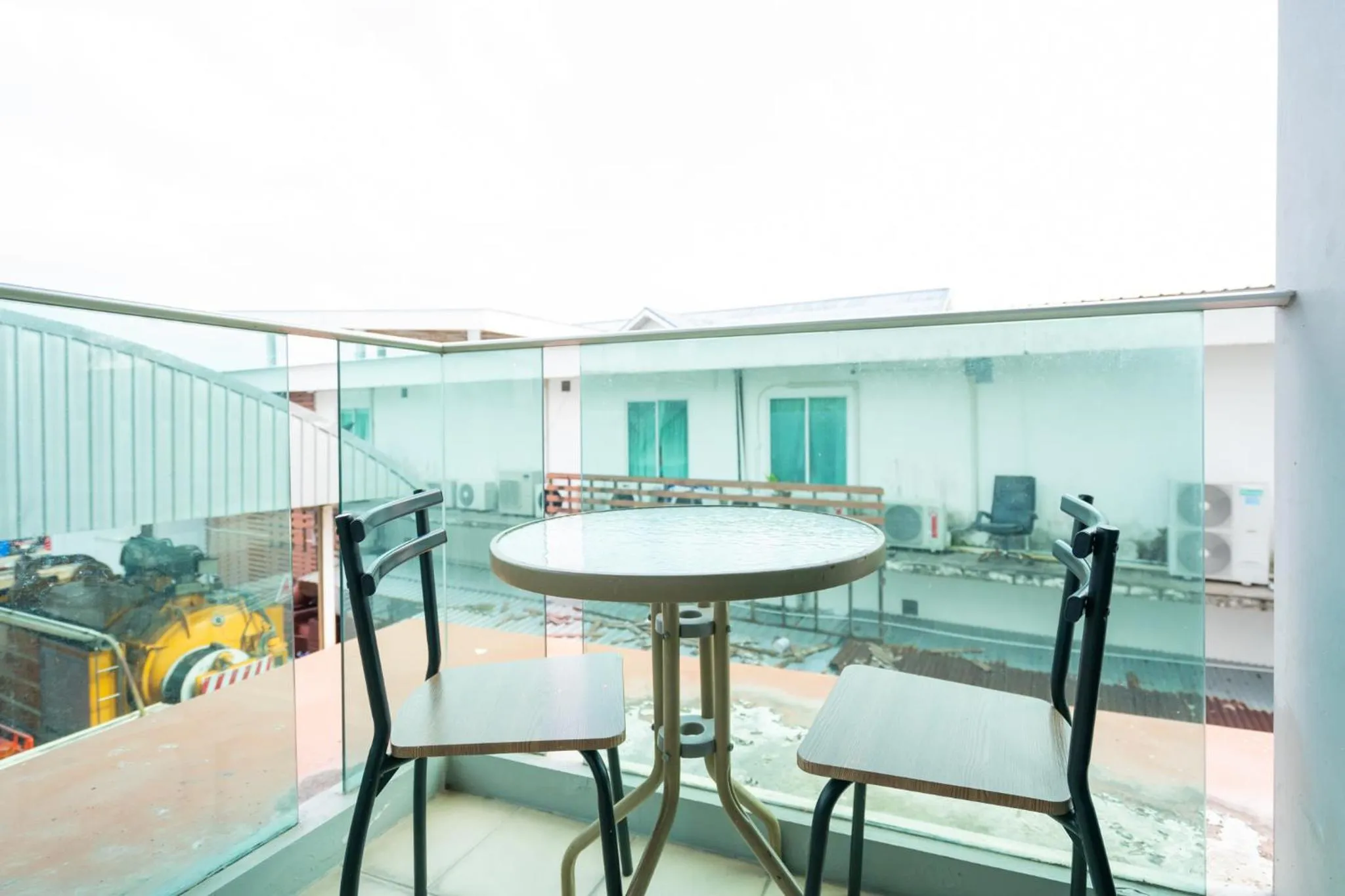 View (from property/room) in Golden Manora Hotel Bangtao Beach Phuket