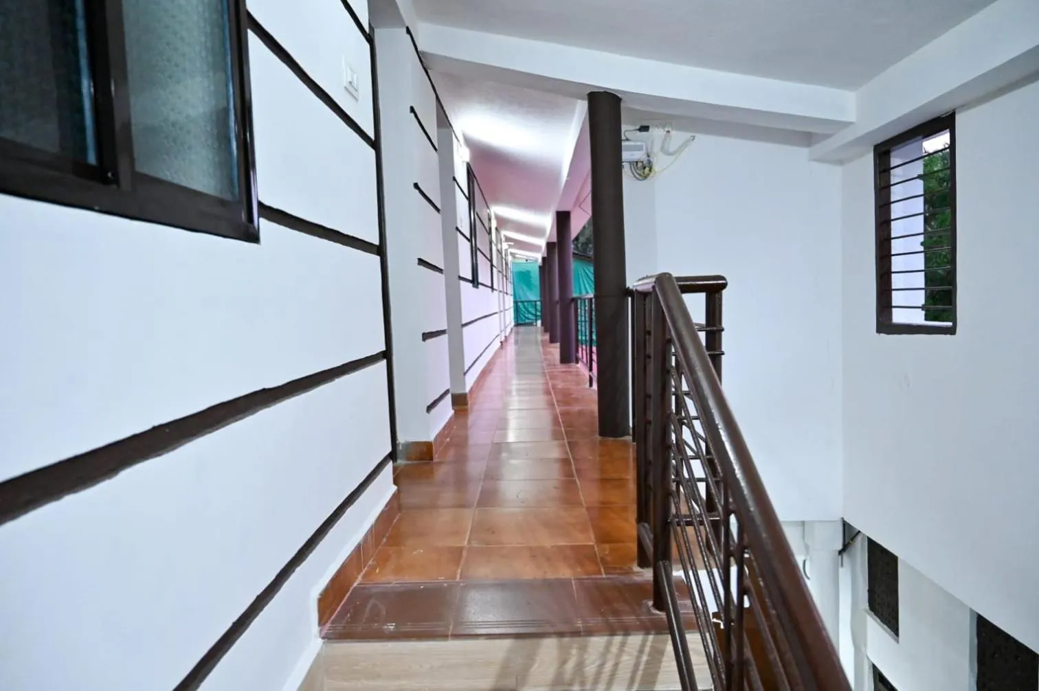 internet in The Shadaxari Nilaya